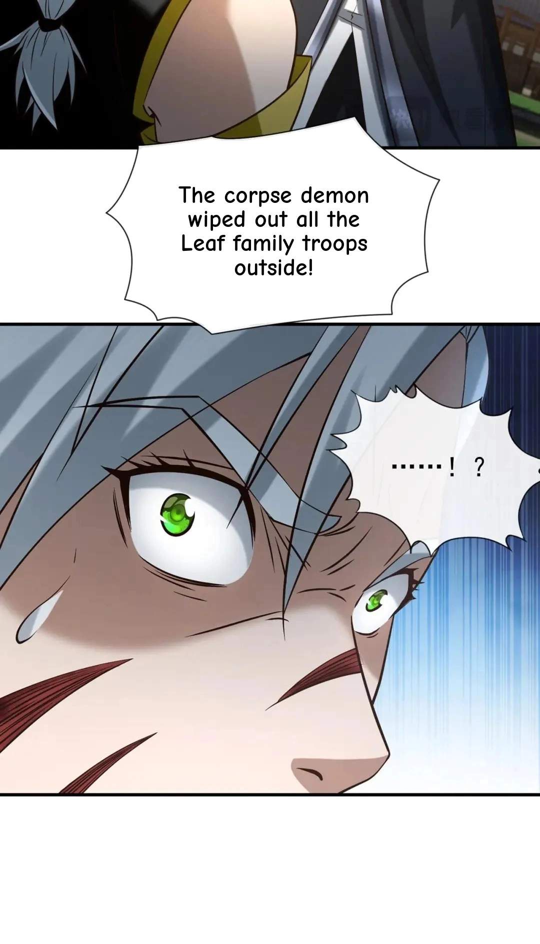 Ancient Herbalist — Chapter 85 — page 66