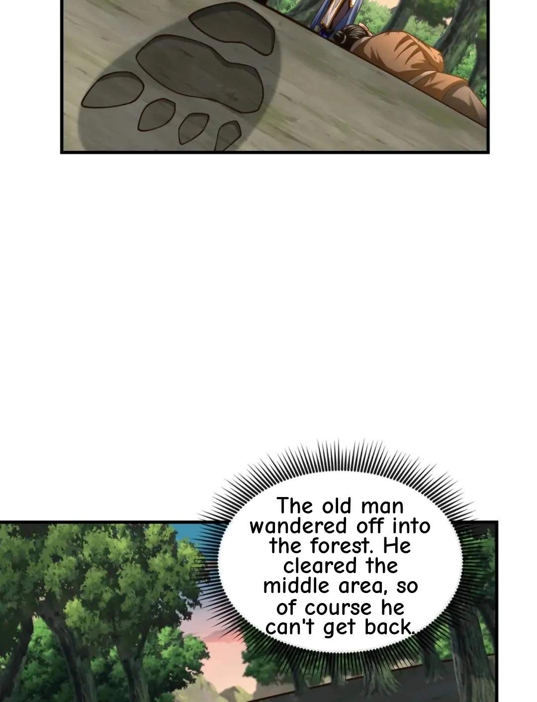Ancient Herbalist — Chapter 85 — page 77