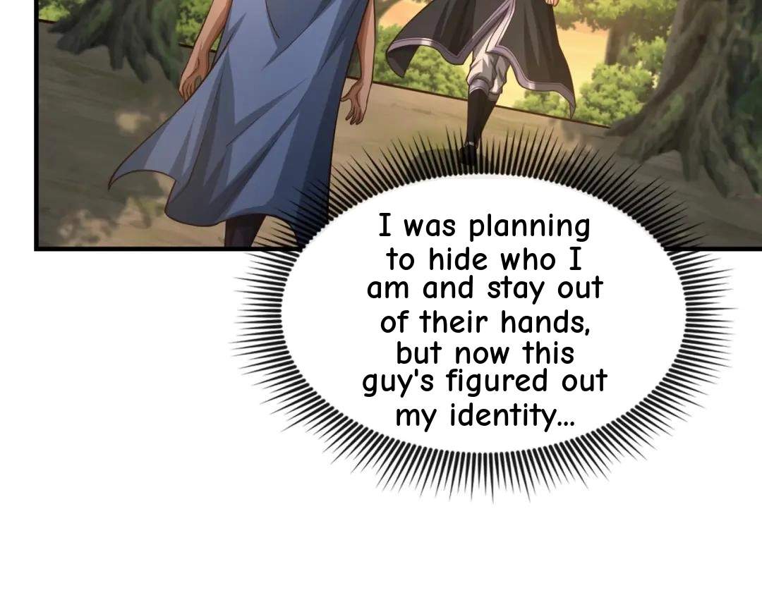 Ancient Herbalist — Chapter 86 — page 18