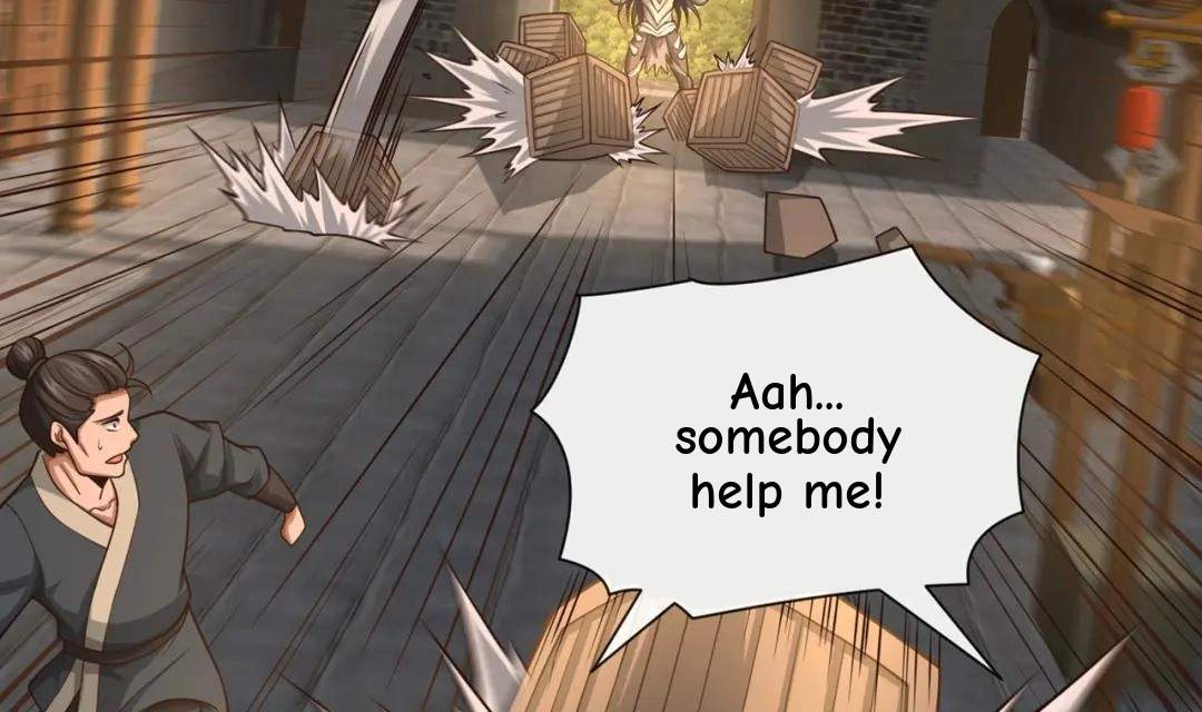 Ancient Herbalist — Chapter 86 — page 31