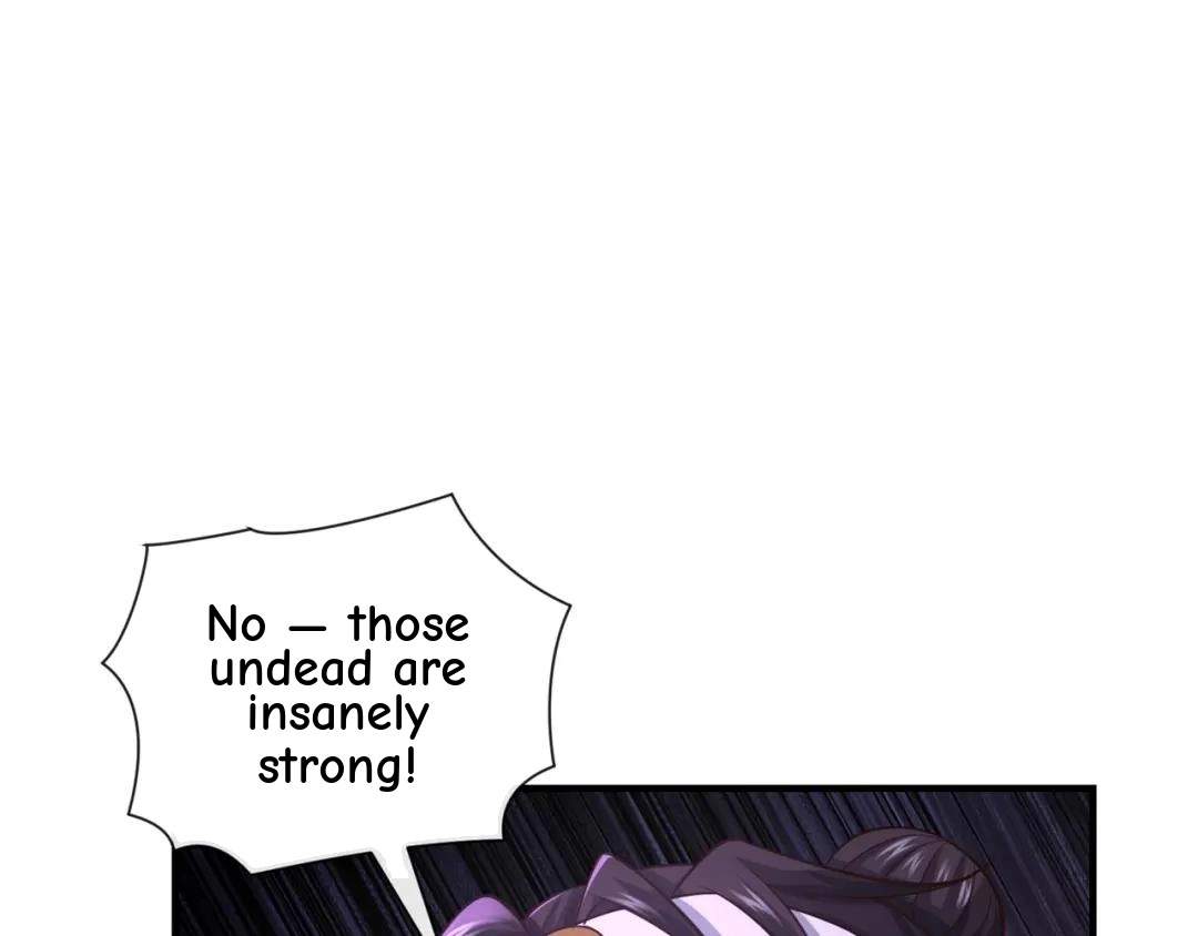 Ancient Herbalist — Chapter 86 — page 51