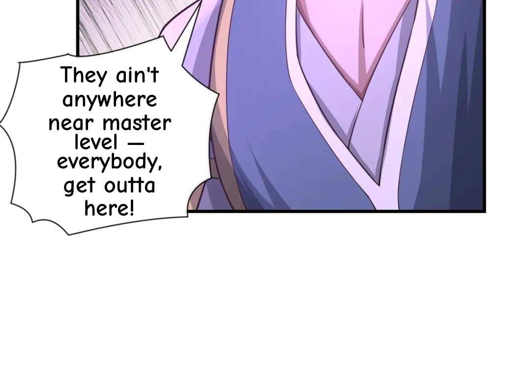 Ancient Herbalist — Chapter 86 — page 53
