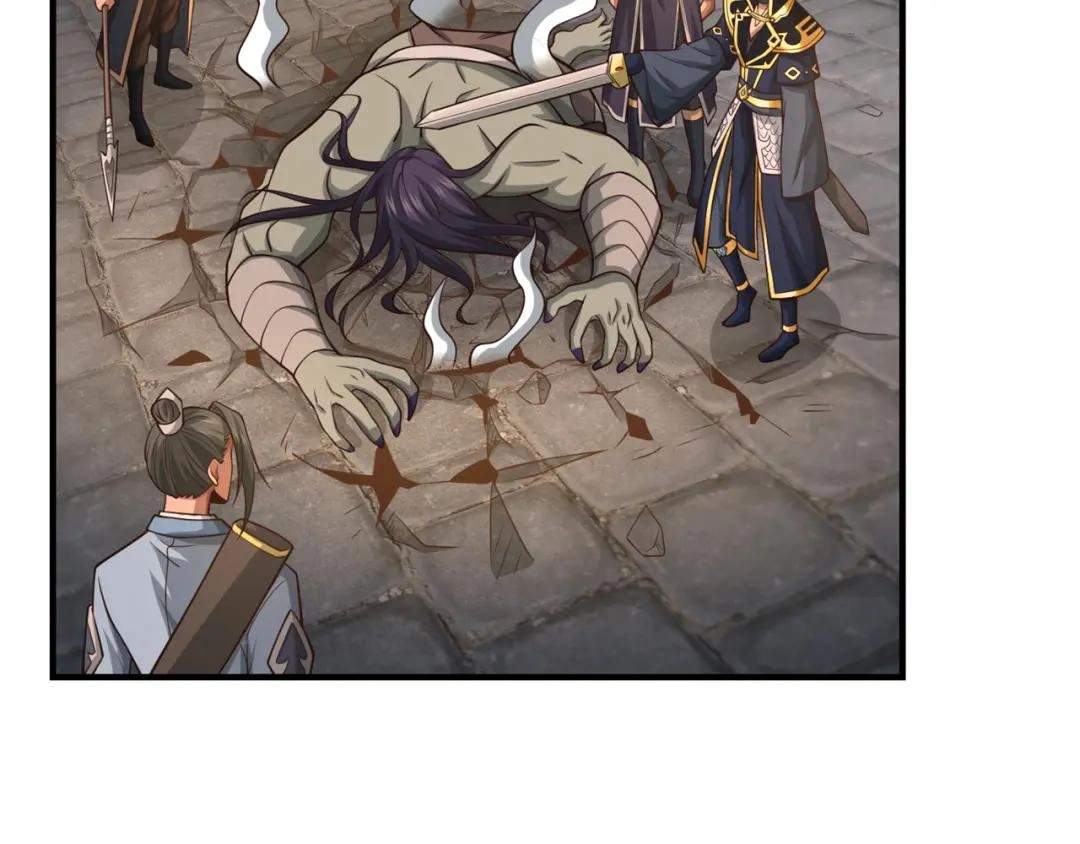 Ancient Herbalist — Chapter 86 — page 61