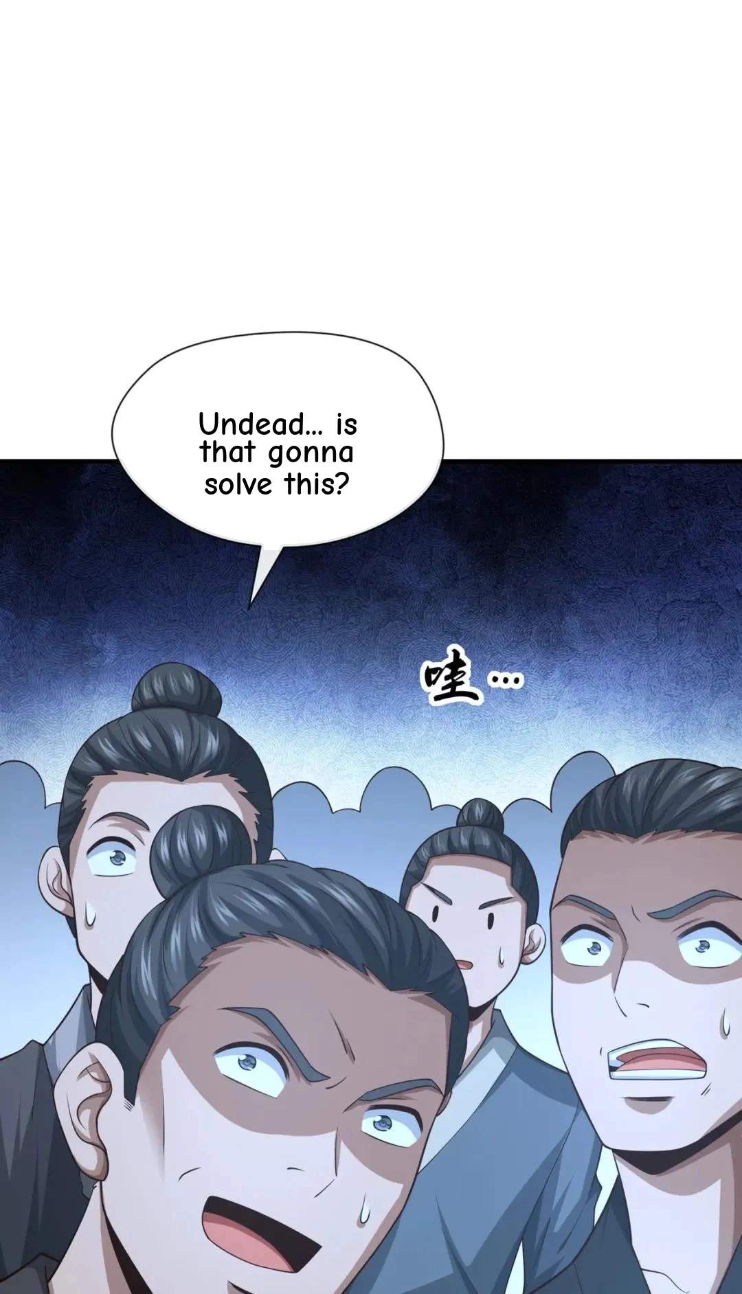 Ancient Herbalist — Chapter 86 — page 62