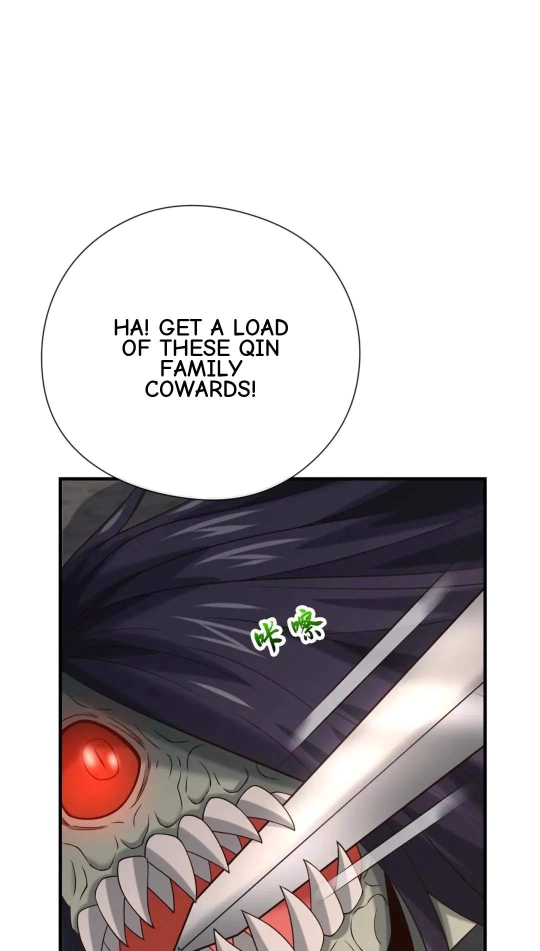 Ancient Herbalist — Chapter 86 — page 66