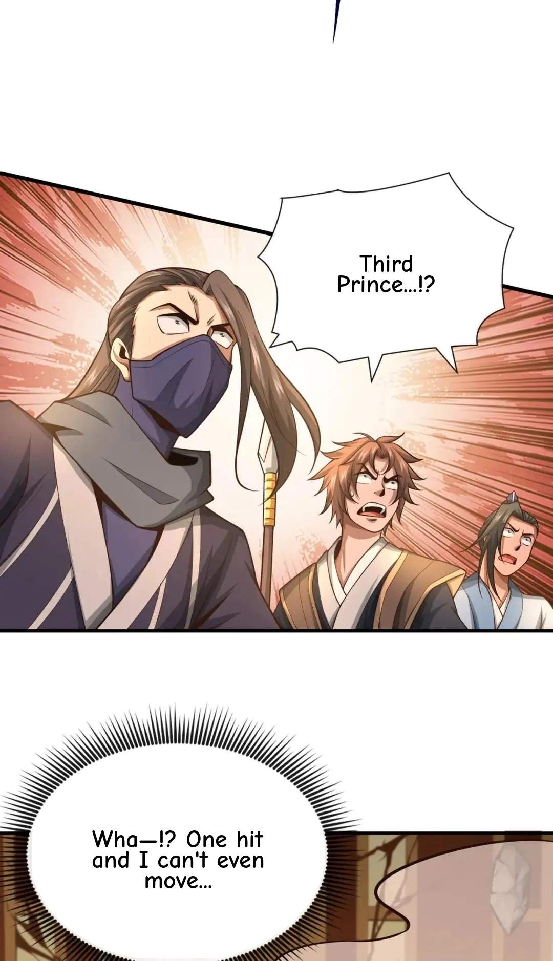 Ancient Herbalist — Chapter 87 — page 15