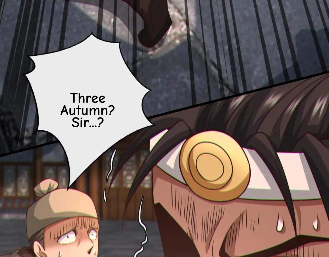 Ancient Herbalist — Chapter 87 — page 41