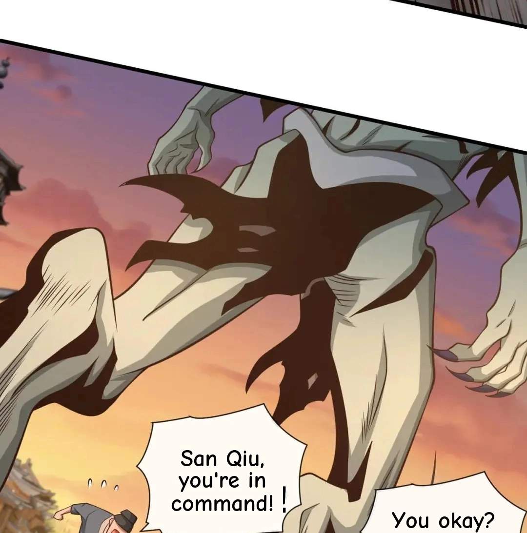 Ancient Herbalist — Chapter 87 — page 65