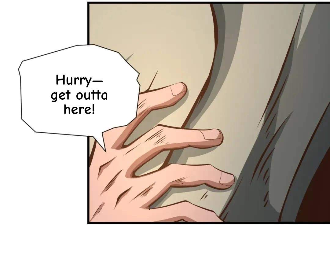 Ancient Herbalist — Chapter 87 — page 67