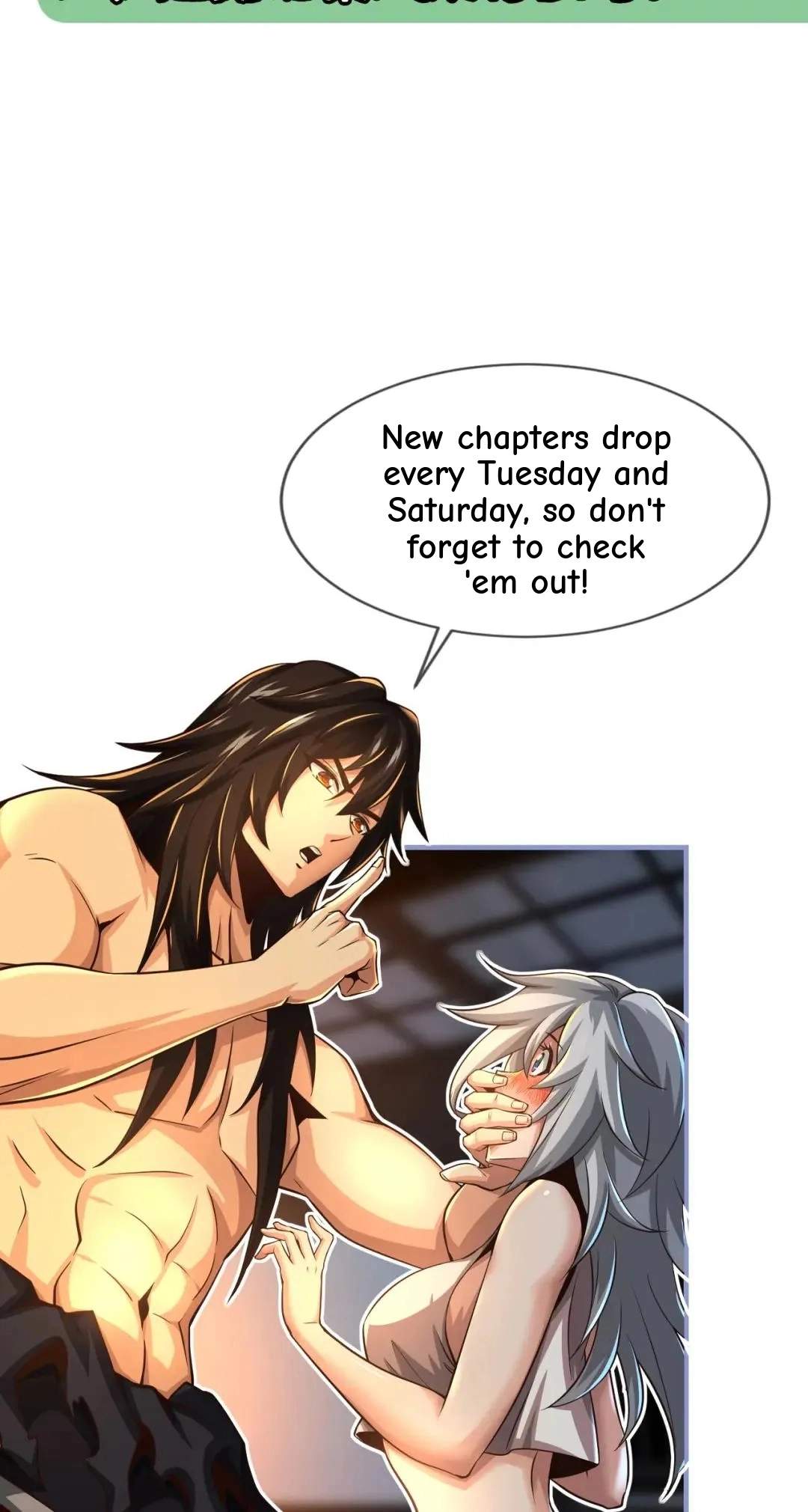 Ancient Herbalist — Chapter 87 — page 81