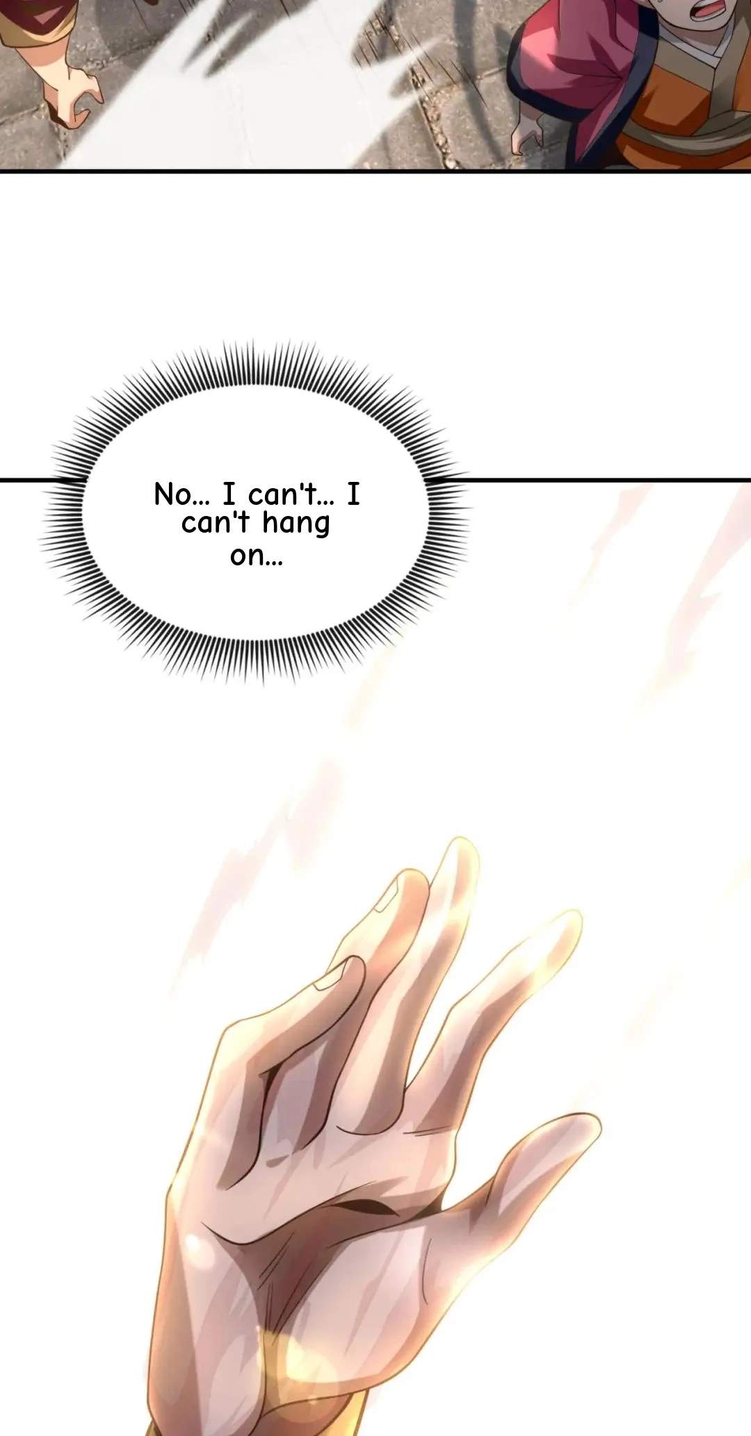 Ancient Herbalist — Chapter 88 — page 8