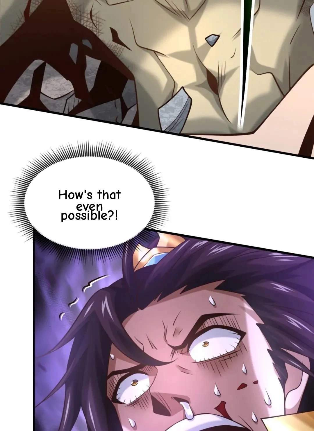Ancient Herbalist — Chapter 88 — page 41