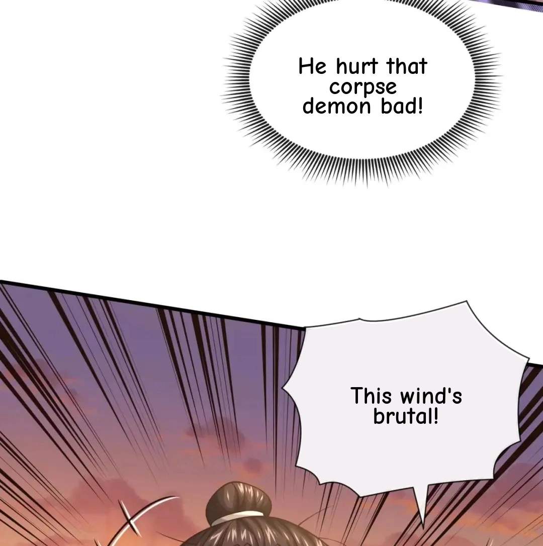 Ancient Herbalist — Chapter 88 — page 43