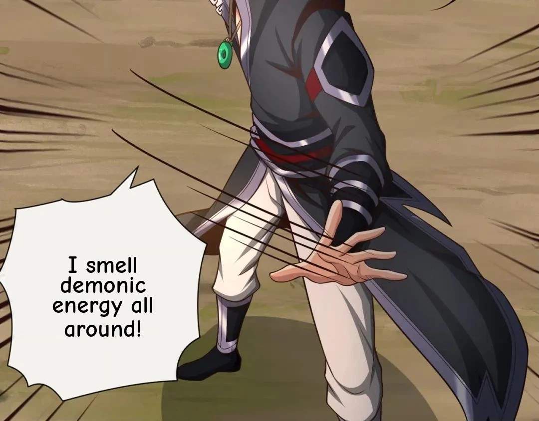 Ancient Herbalist — Chapter 88 — page 80