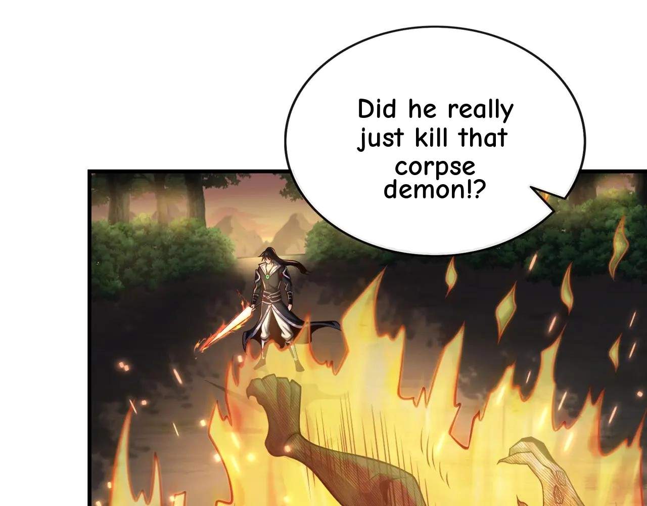 Ancient Herbalist — Chapter 89 — page 18