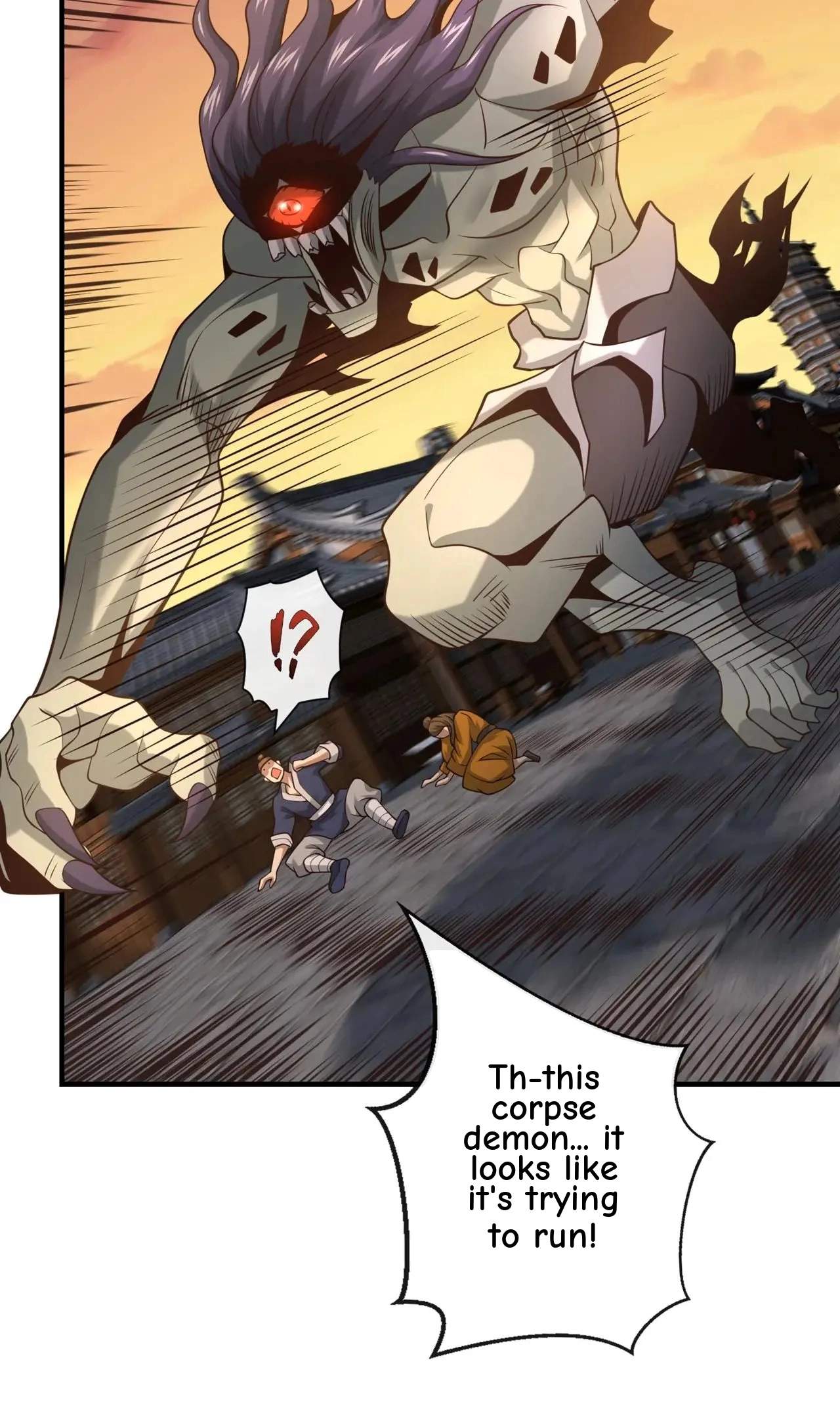 Ancient Herbalist — Chapter 89 — page 32