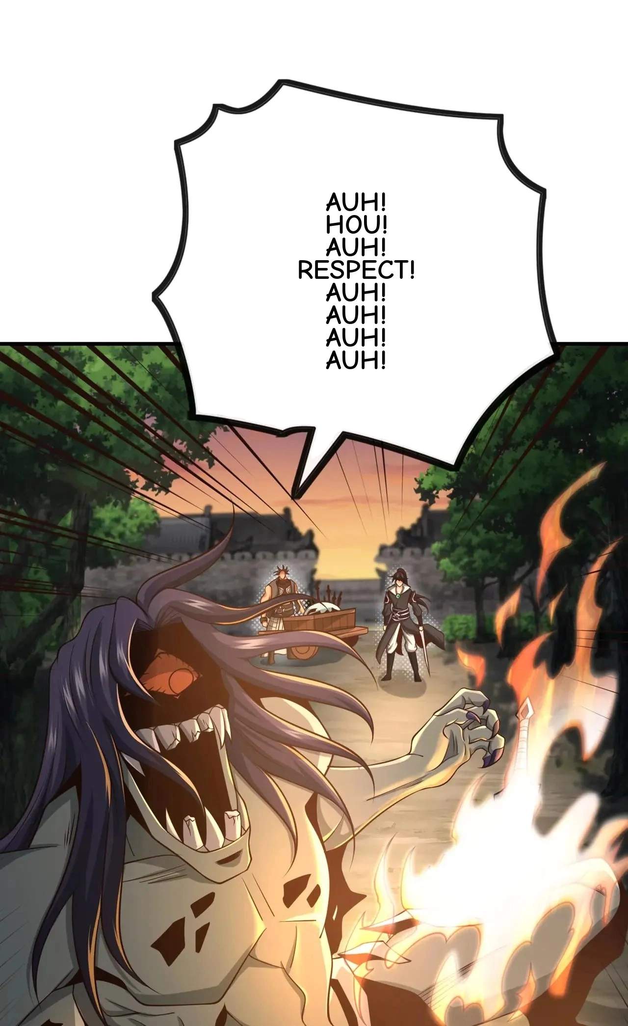 Ancient Herbalist — Chapter 89 — page 44