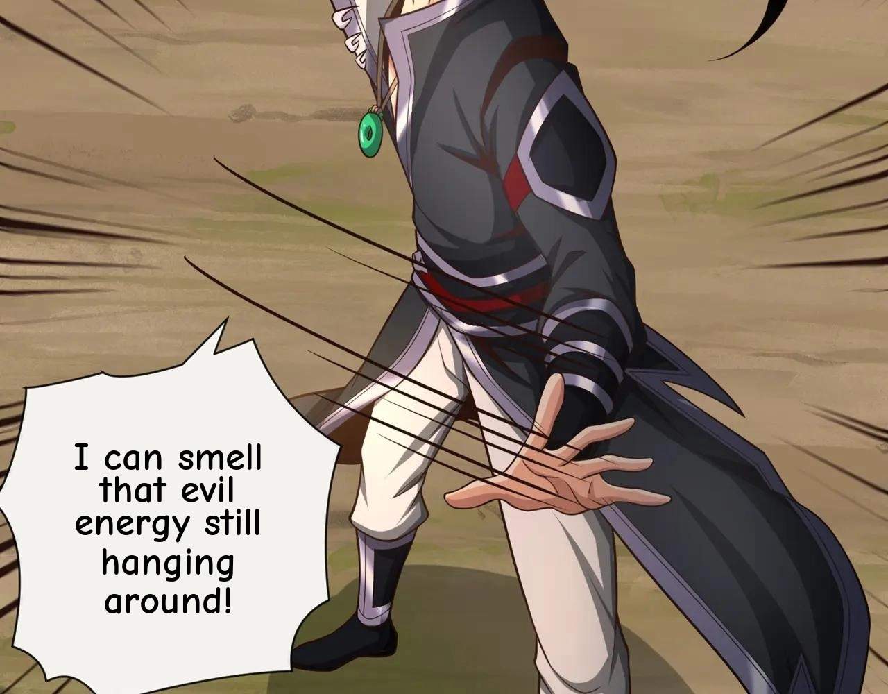 Ancient Herbalist — Chapter 89 — page 71