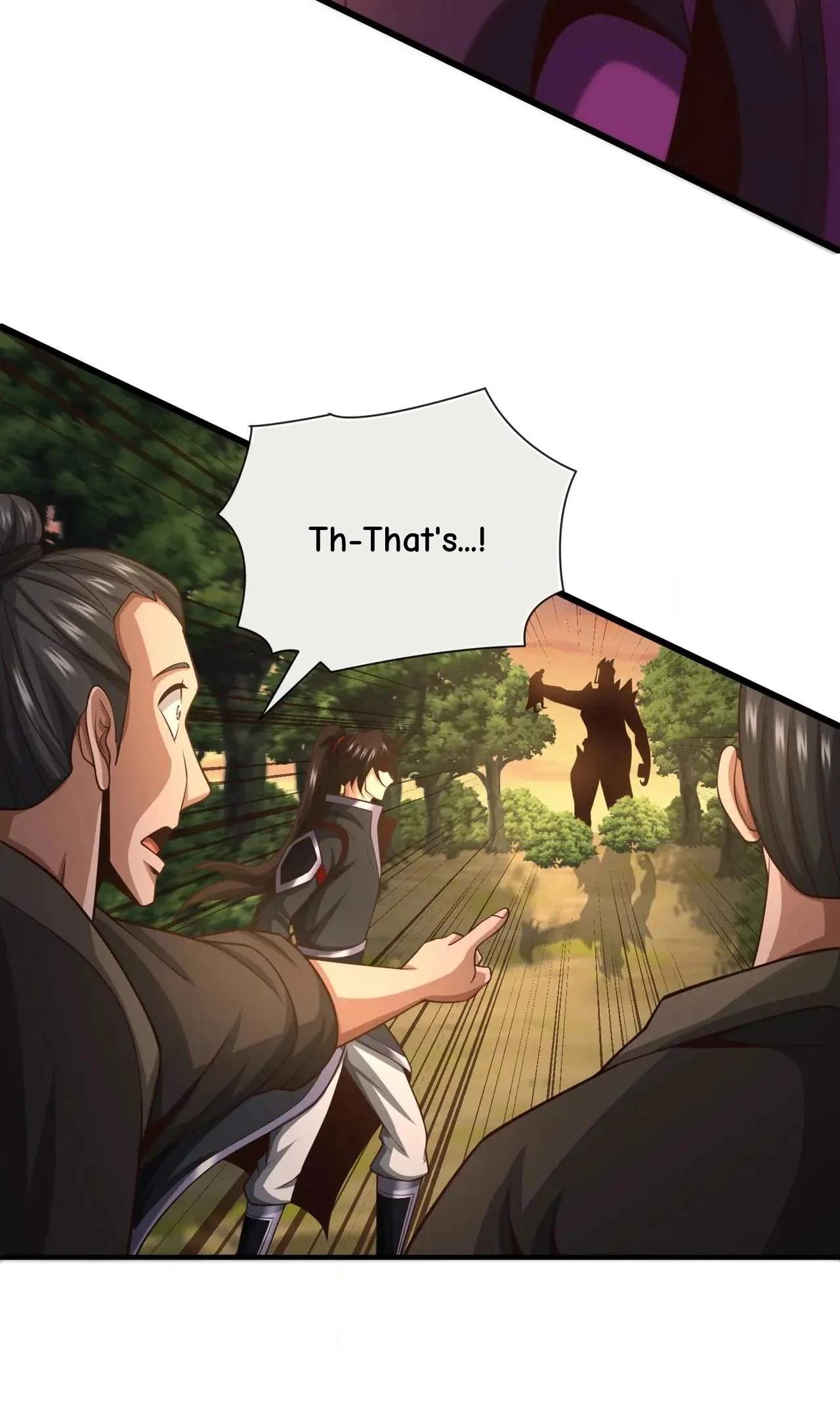 Ancient Herbalist — Chapter 90 — page 10