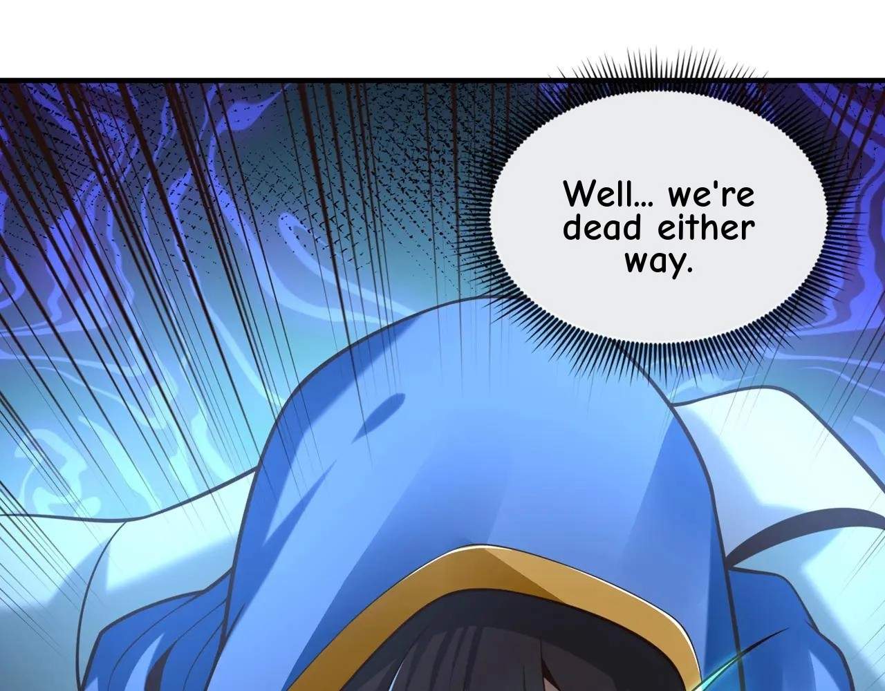 Ancient Herbalist — Chapter 90 — page 25