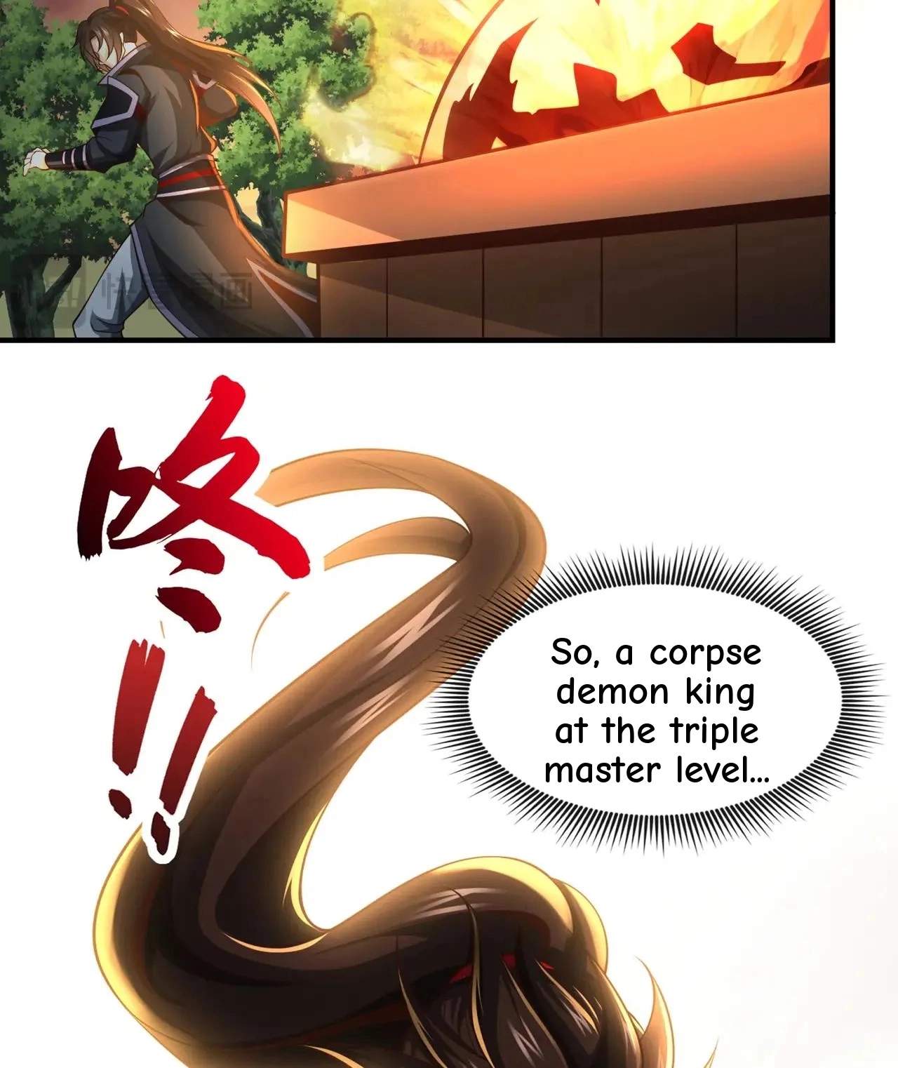 Ancient Herbalist — Chapter 90 — page 58