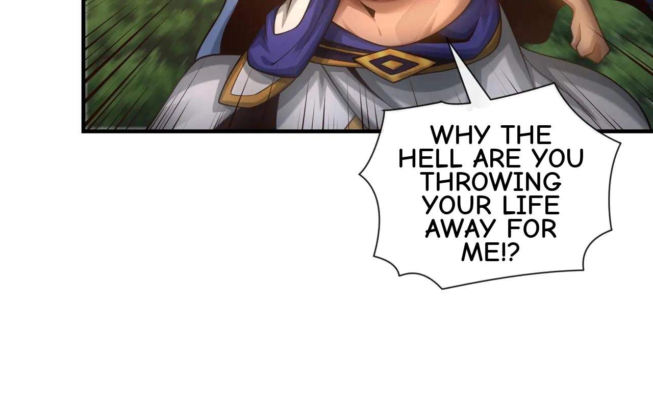Ancient Herbalist — Chapter 90 — page 74
