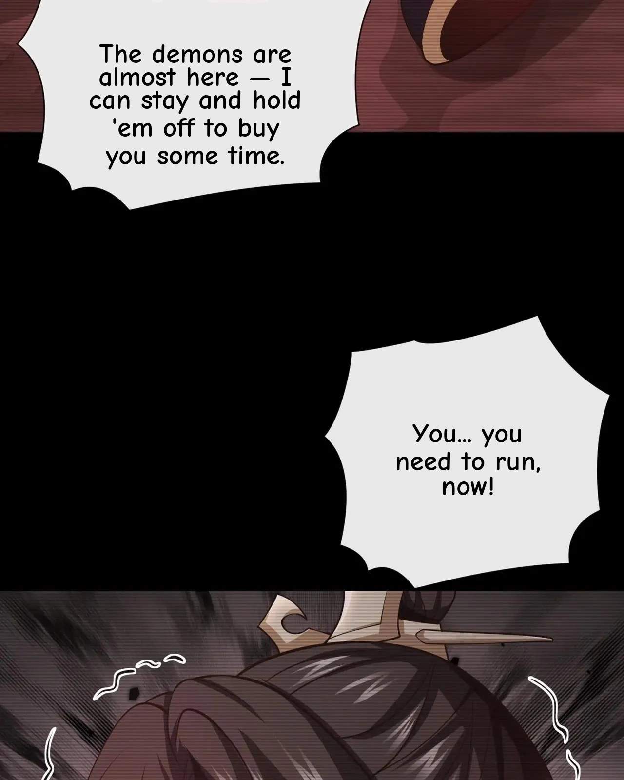 Ancient Herbalist — Chapter 90 — page 94