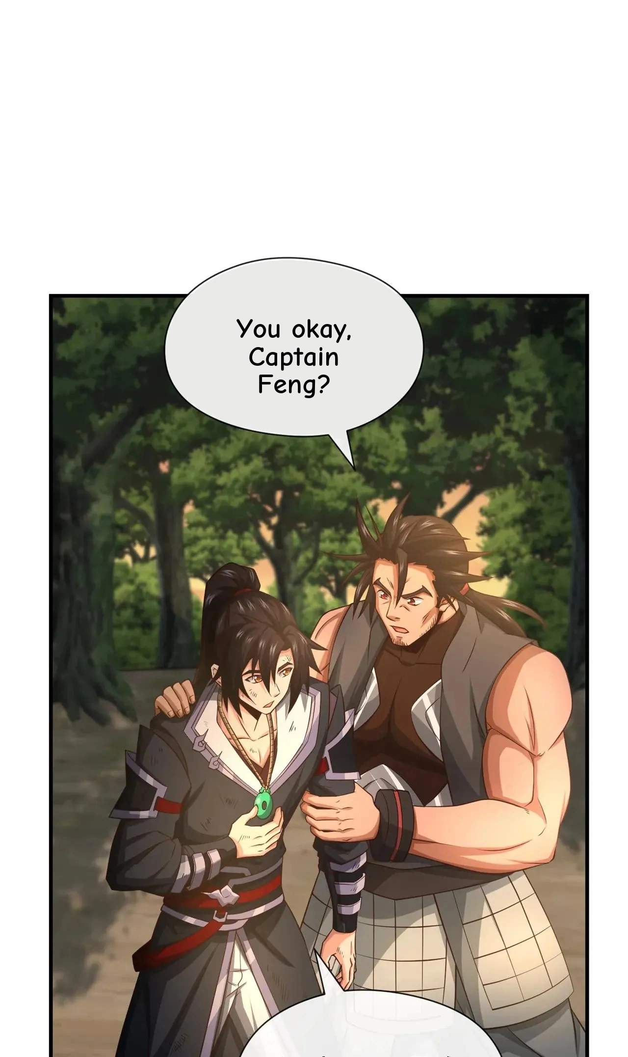 Ancient Herbalist — Chapter 91 — page 46