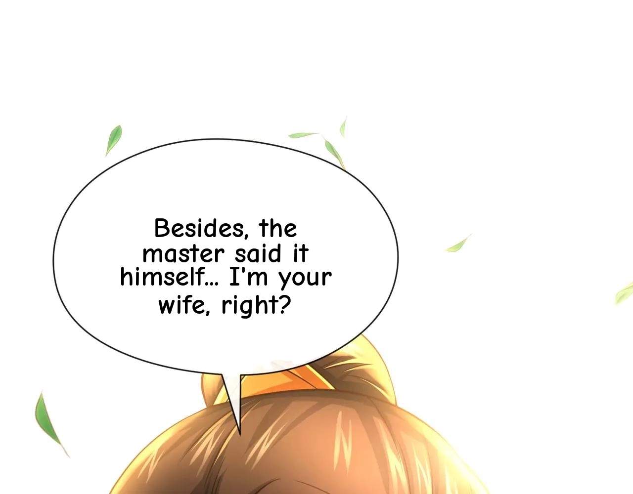 Ancient Herbalist — Chapter 91 — page 64