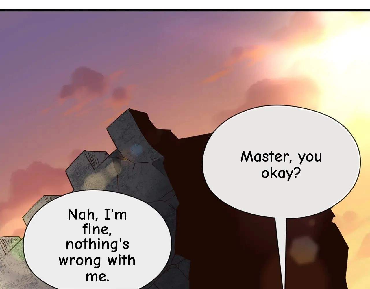 Ancient Herbalist — Chapter 91 — page 84