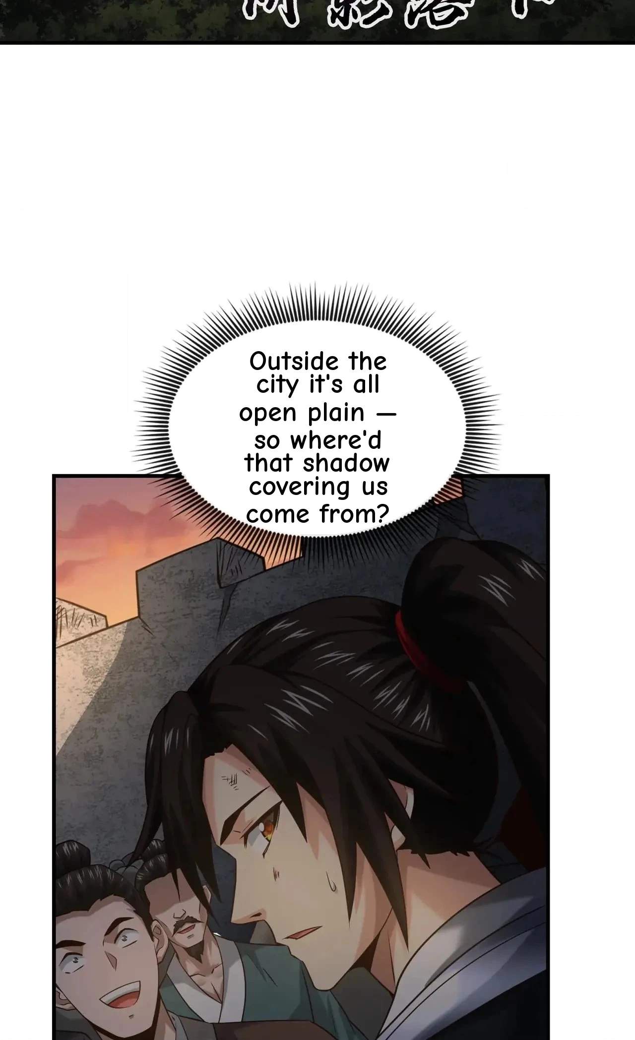 Ancient Herbalist — Chapter 91 — page 90