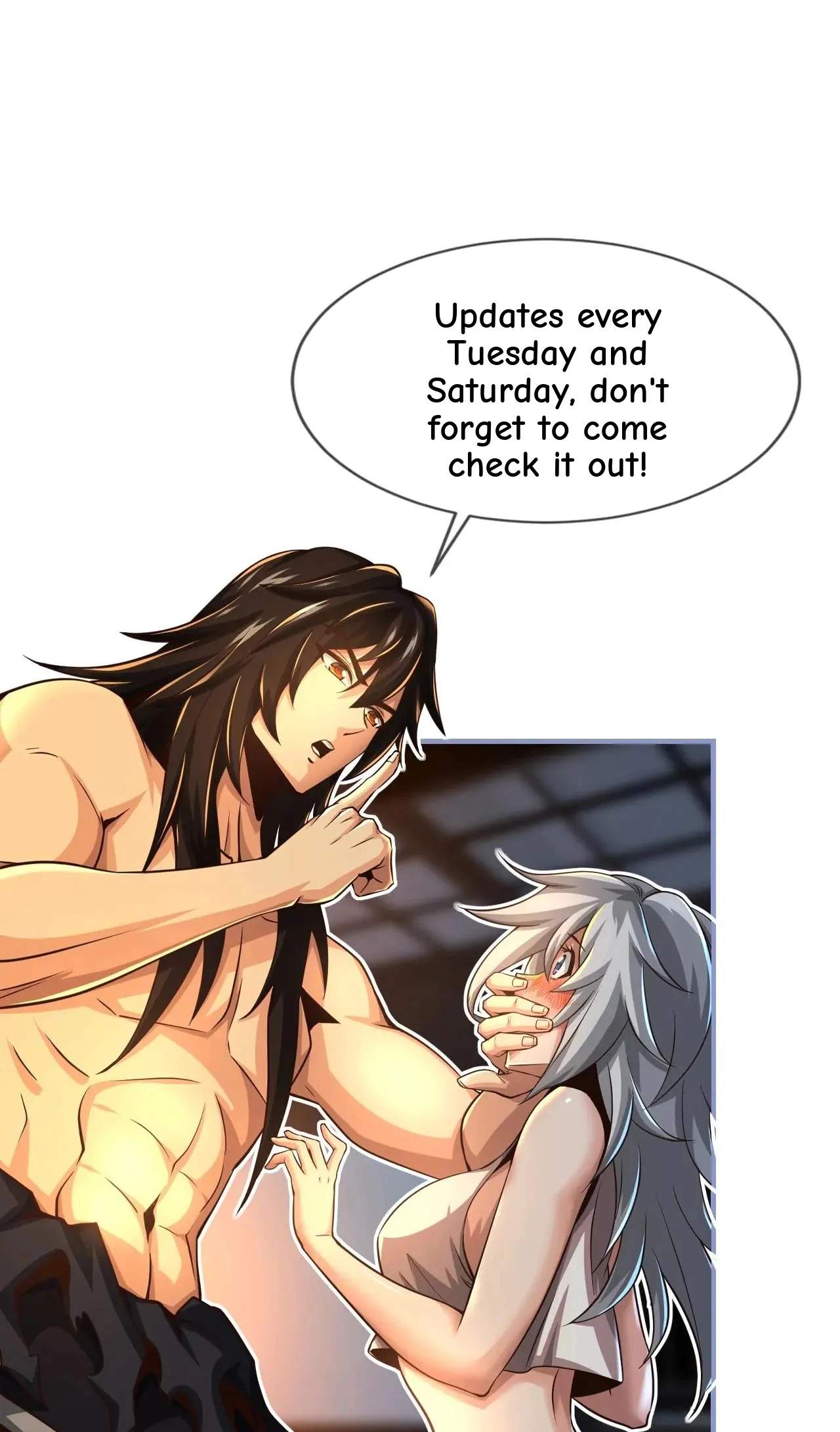 Ancient Herbalist — Chapter 91 — page 97
