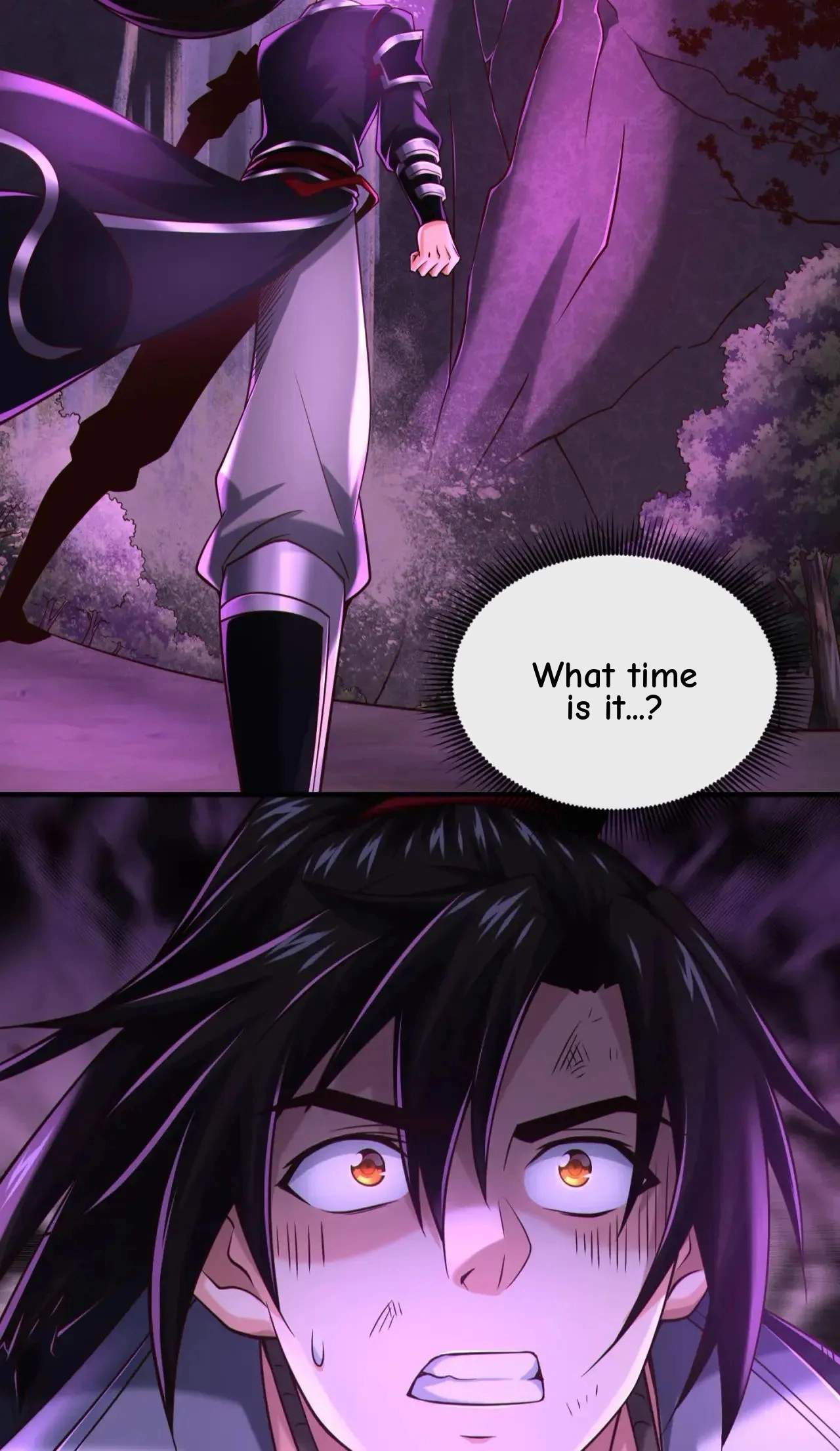 Ancient Herbalist — Chapter 92 — page 9