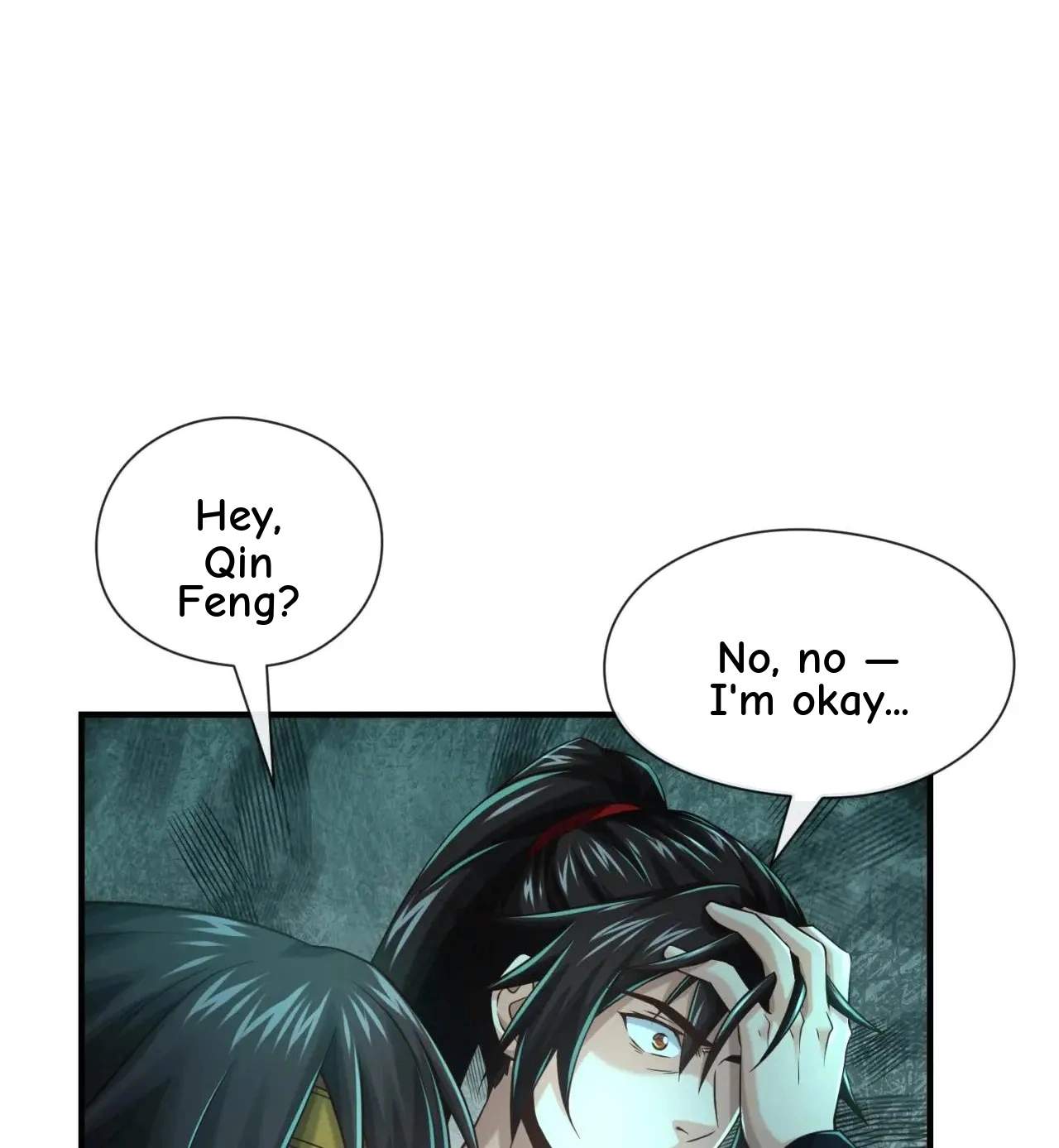 Ancient Herbalist — Chapter 92 — page 15