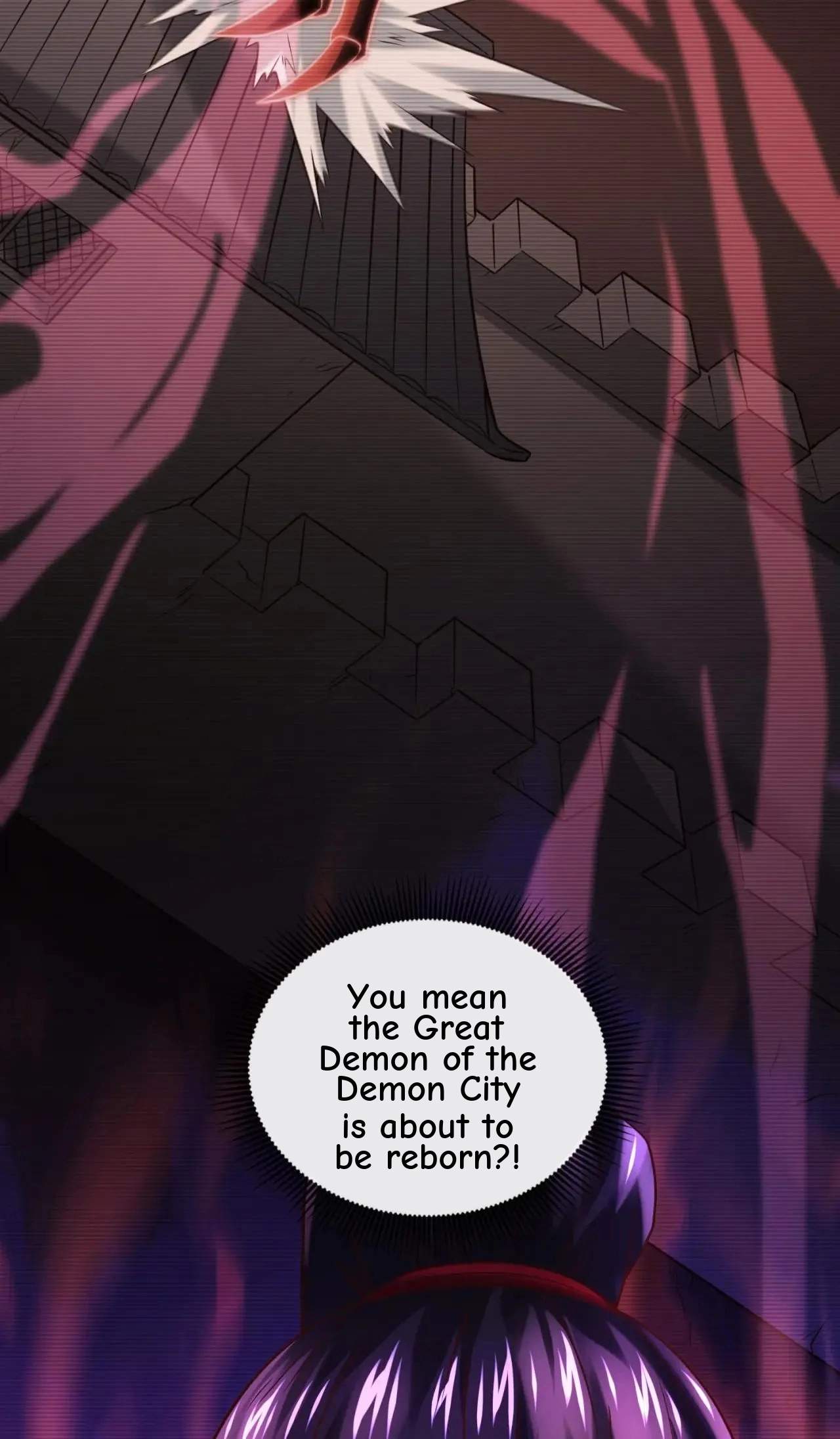 Ancient Herbalist — Chapter 92 — page 35