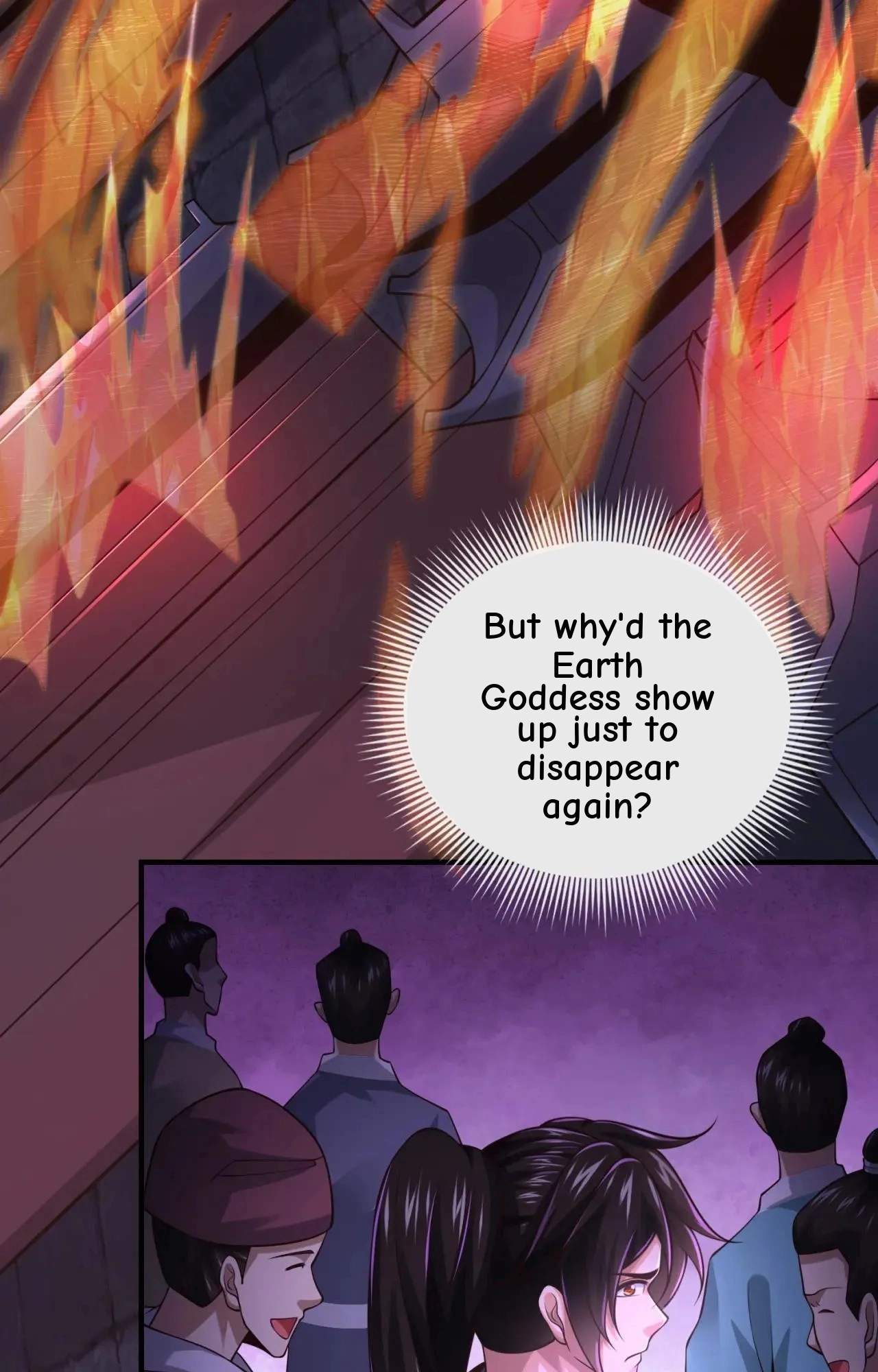 Ancient Herbalist — Chapter 92 — page 43