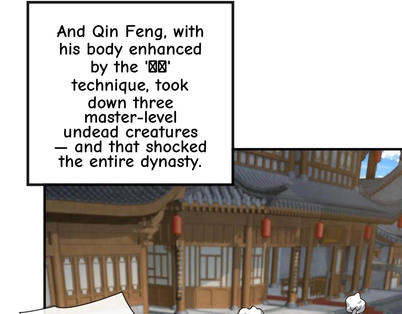 Ancient Herbalist — Chapter 92 — page 47
