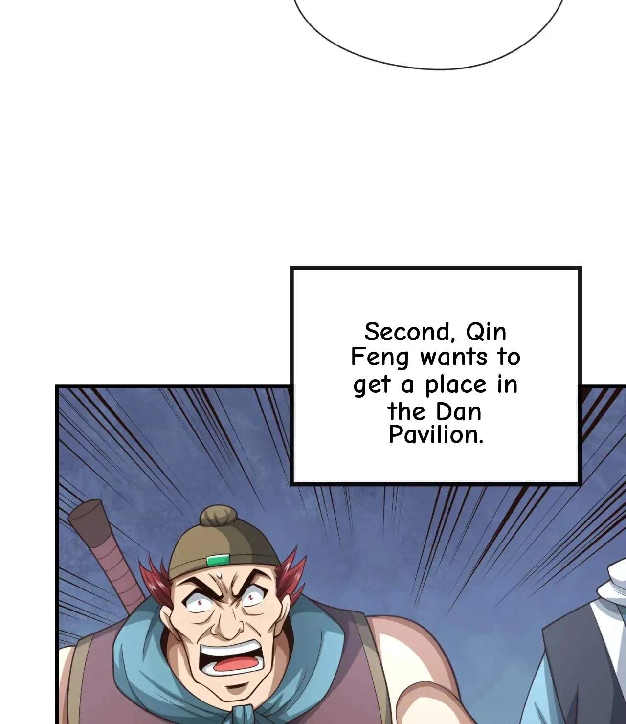 Ancient Herbalist — Chapter 92 — page 58