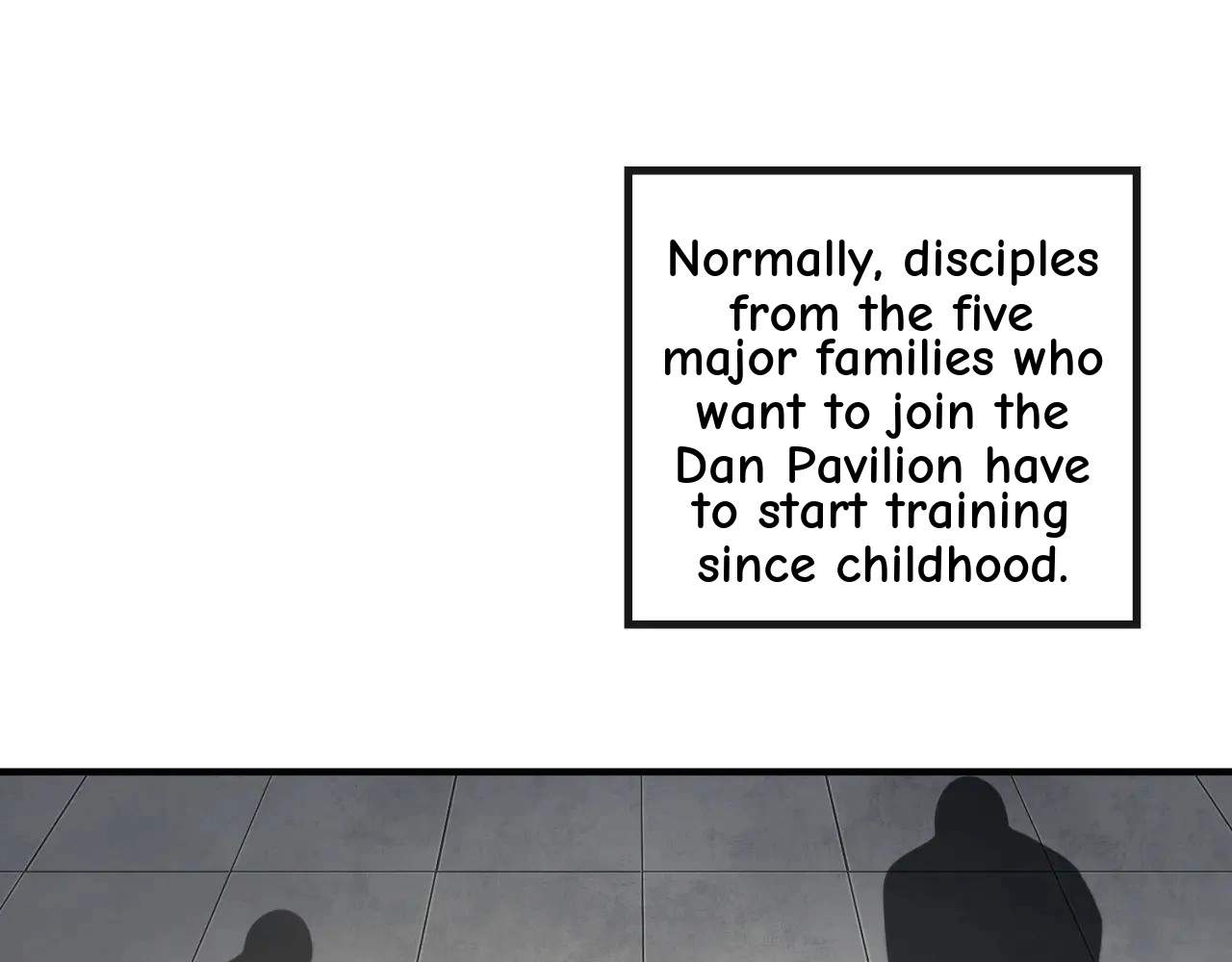 Ancient Herbalist — Chapter 92 — page 61