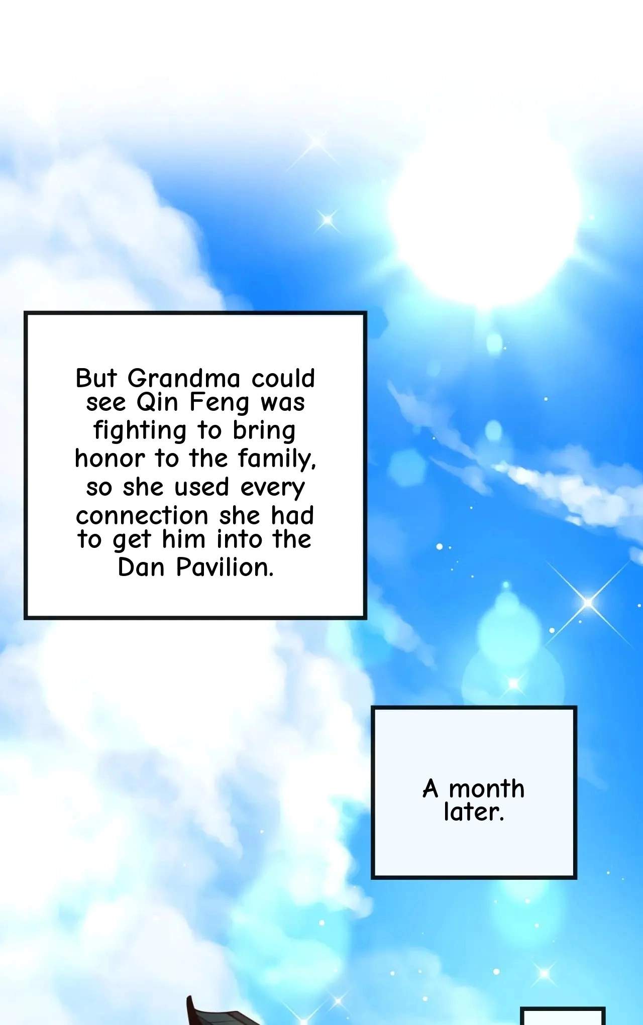 Ancient Herbalist — Chapter 92 — page 64