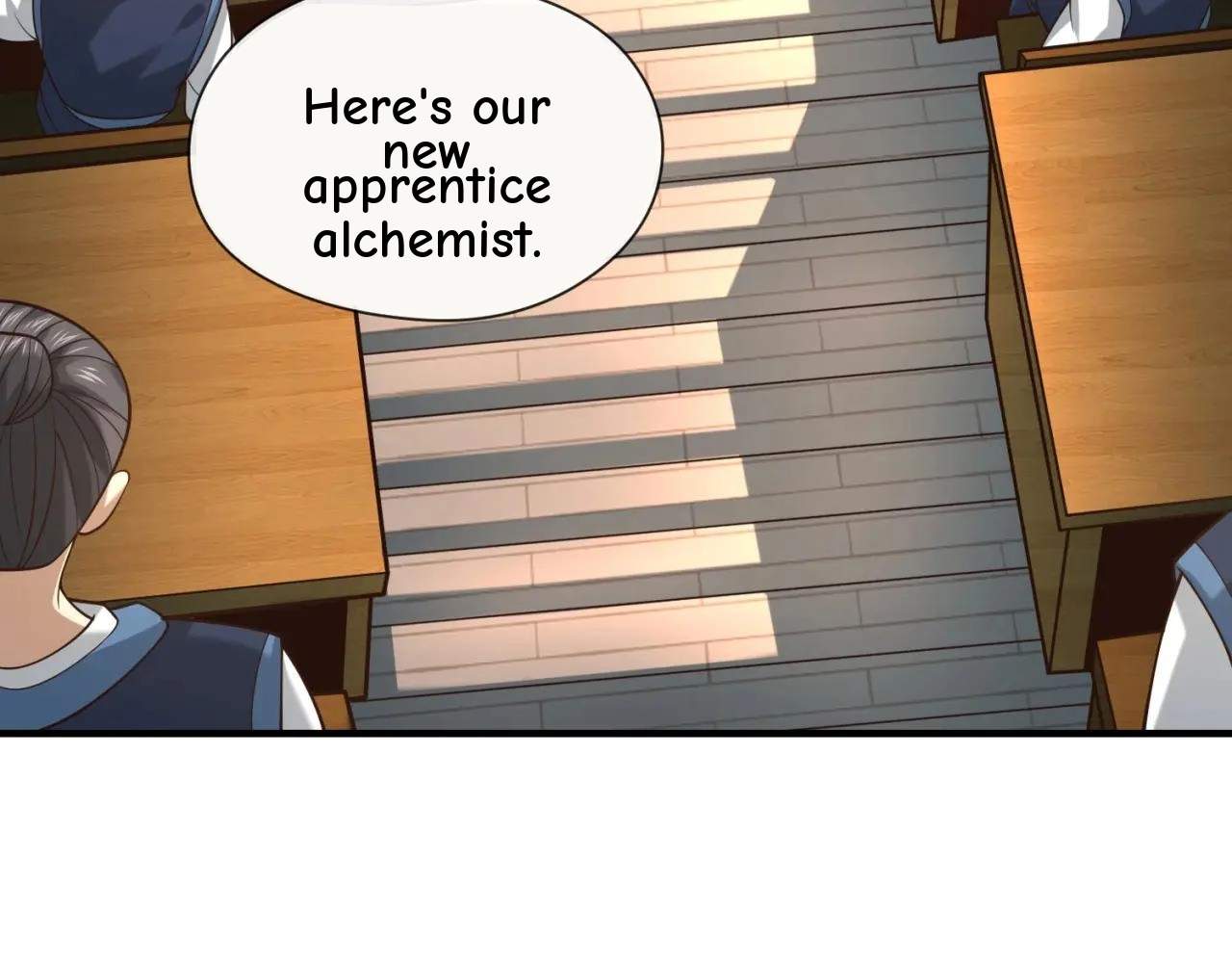 Ancient Herbalist — Chapter 92 — page 69