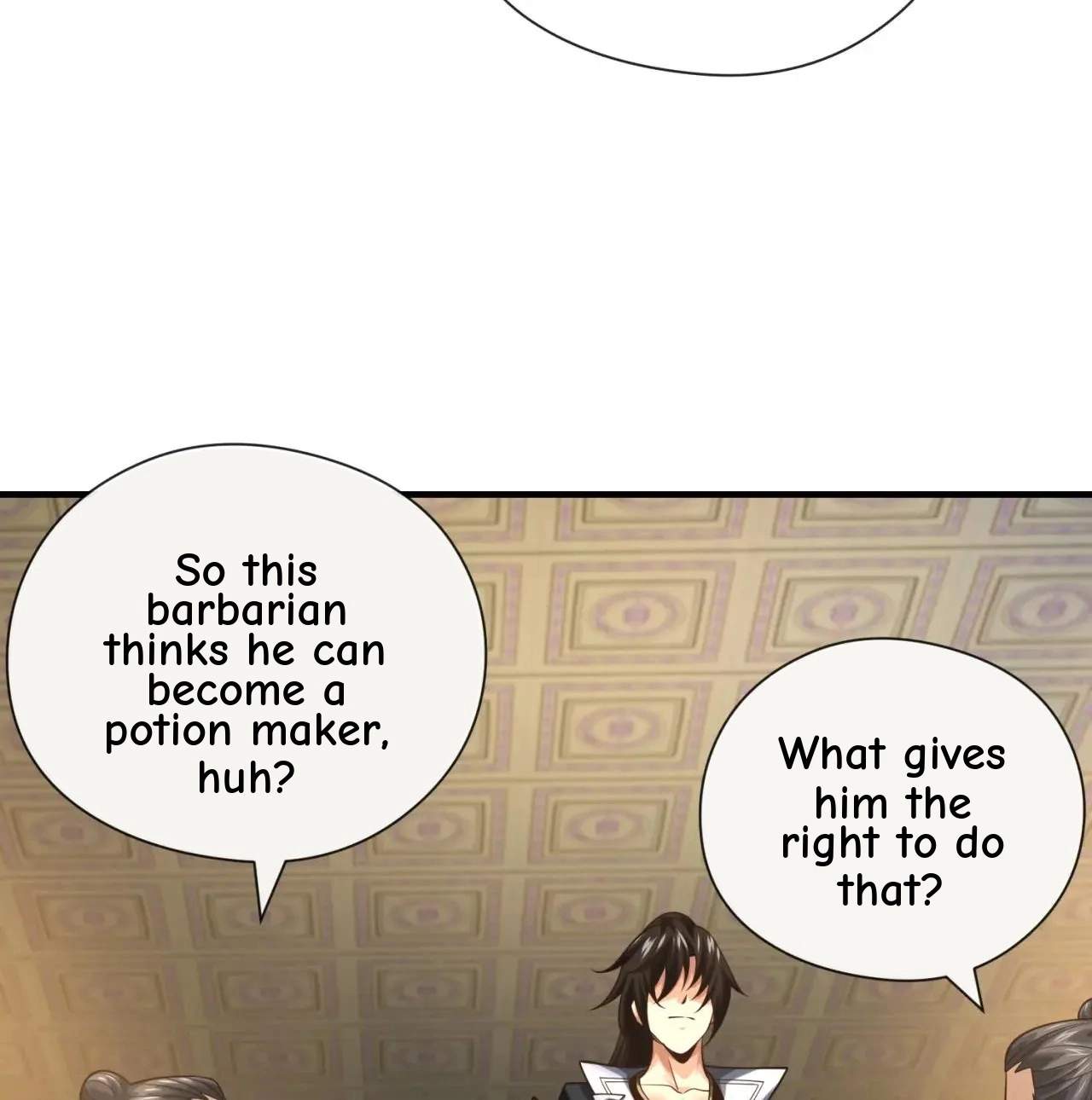Ancient Herbalist — Chapter 92 — page 74