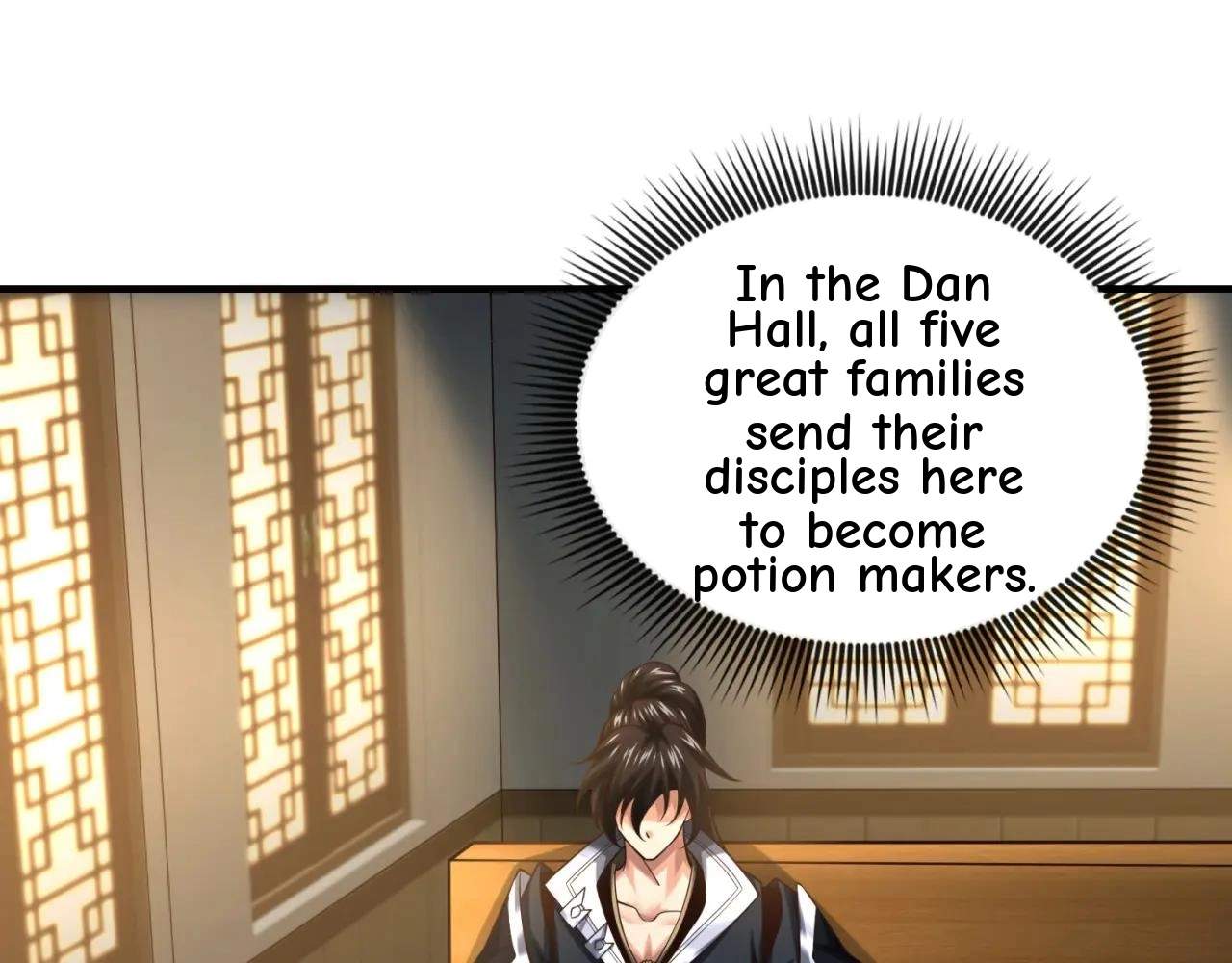 Ancient Herbalist — Chapter 92 — page 77