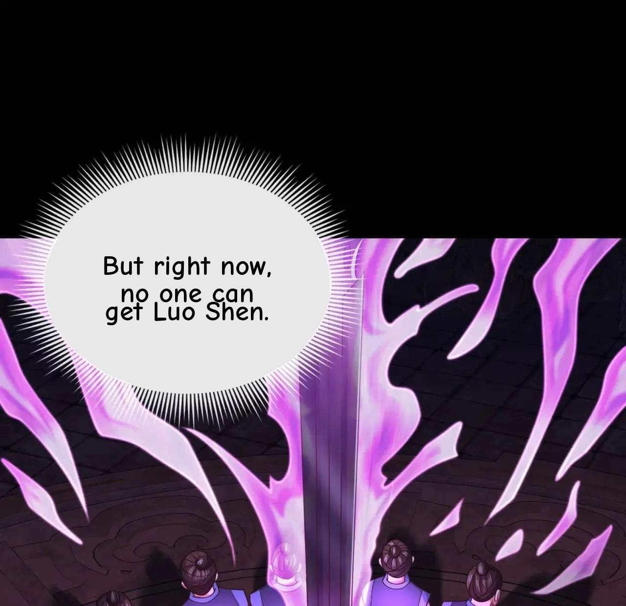 Ancient Herbalist — Chapter 92 — page 85
