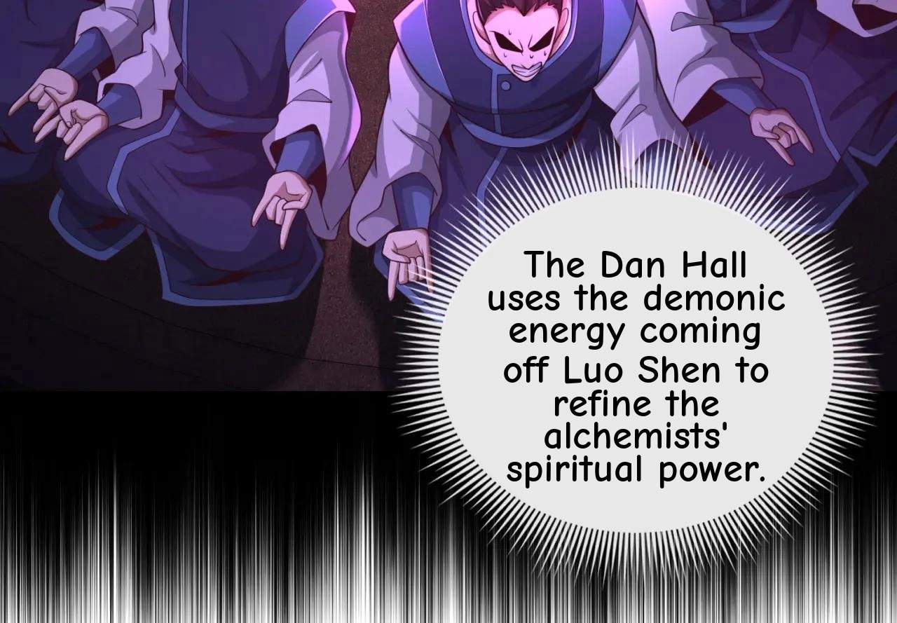 Ancient Herbalist — Chapter 92 — page 87