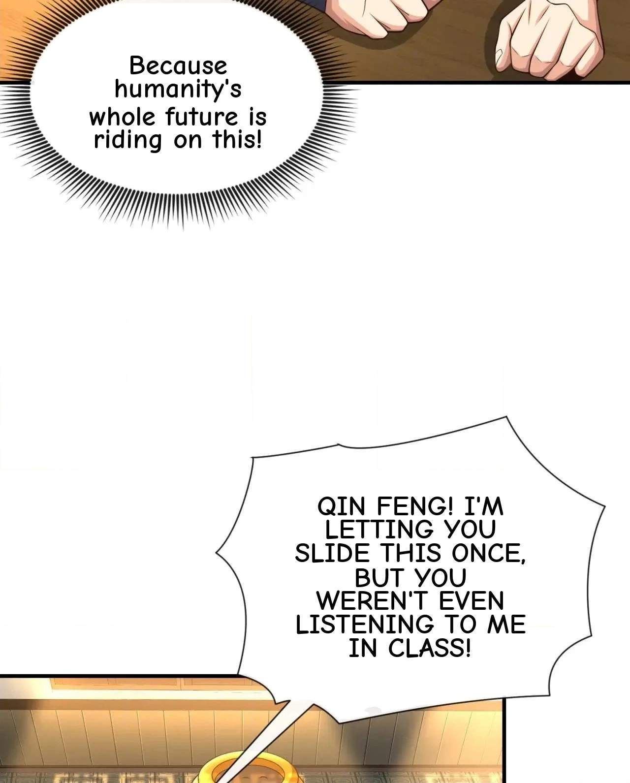 Ancient Herbalist — Chapter 92 — page 90