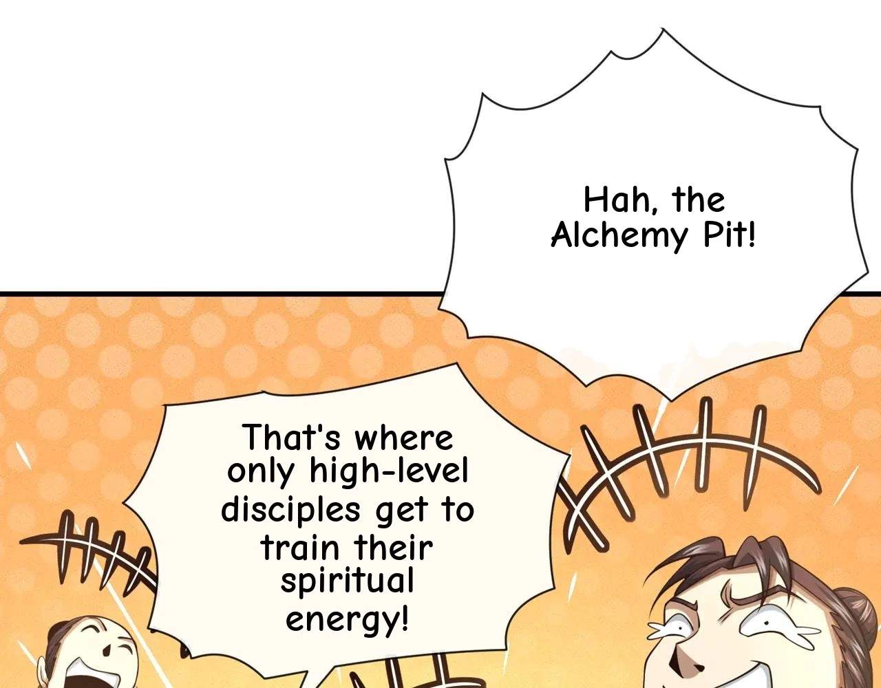 Ancient Herbalist — Chapter 93 — page 8