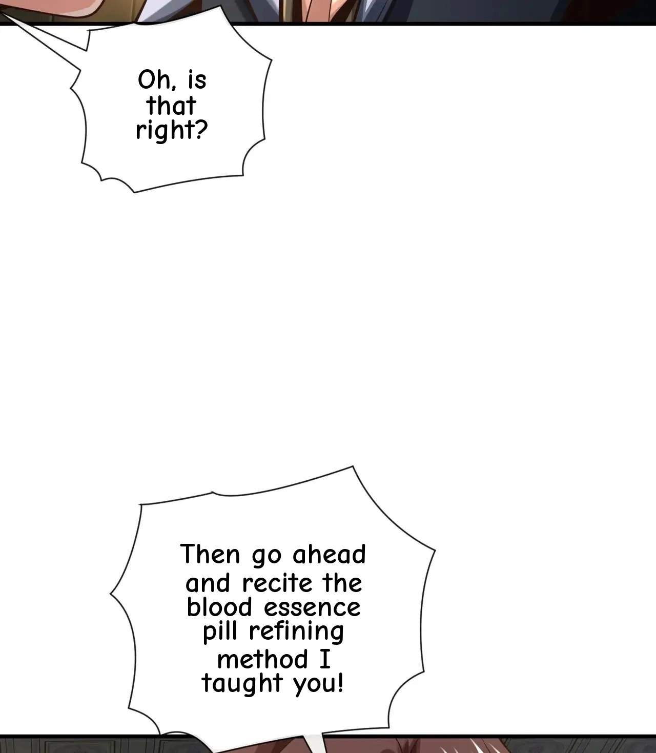 Ancient Herbalist — Chapter 93 — page 17
