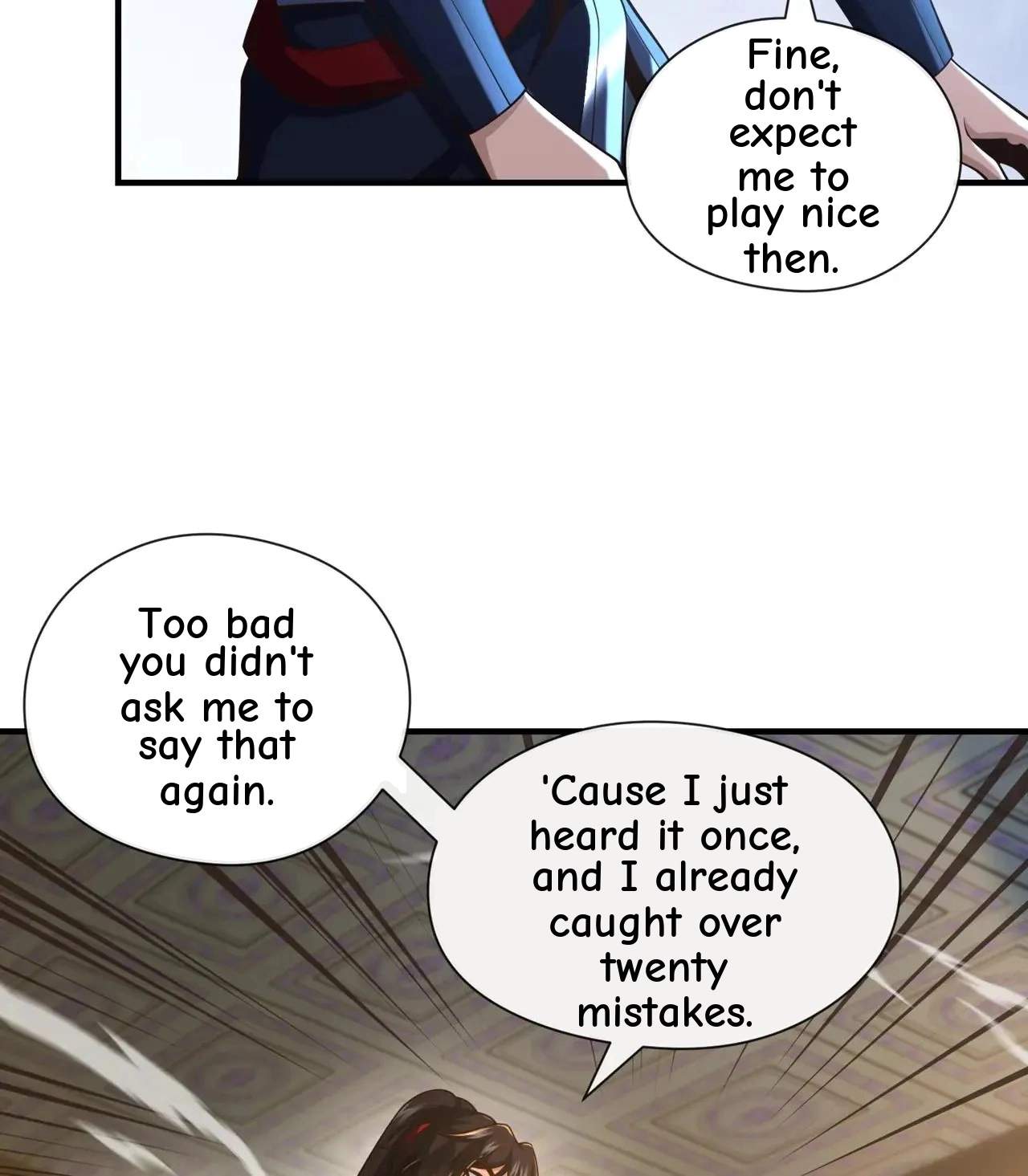 Ancient Herbalist — Chapter 93 — page 26