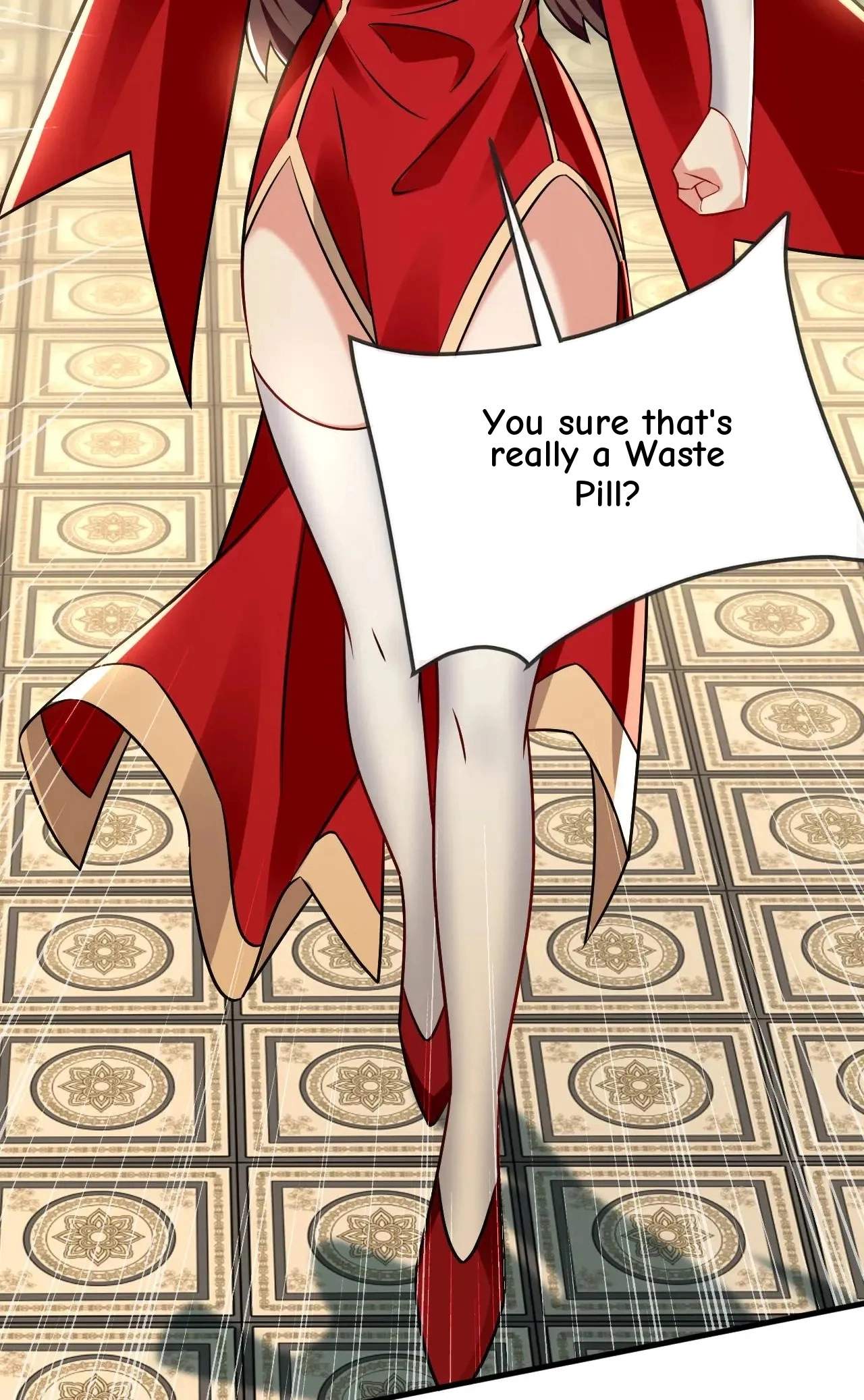 Ancient Herbalist — Chapter 93 — page 76